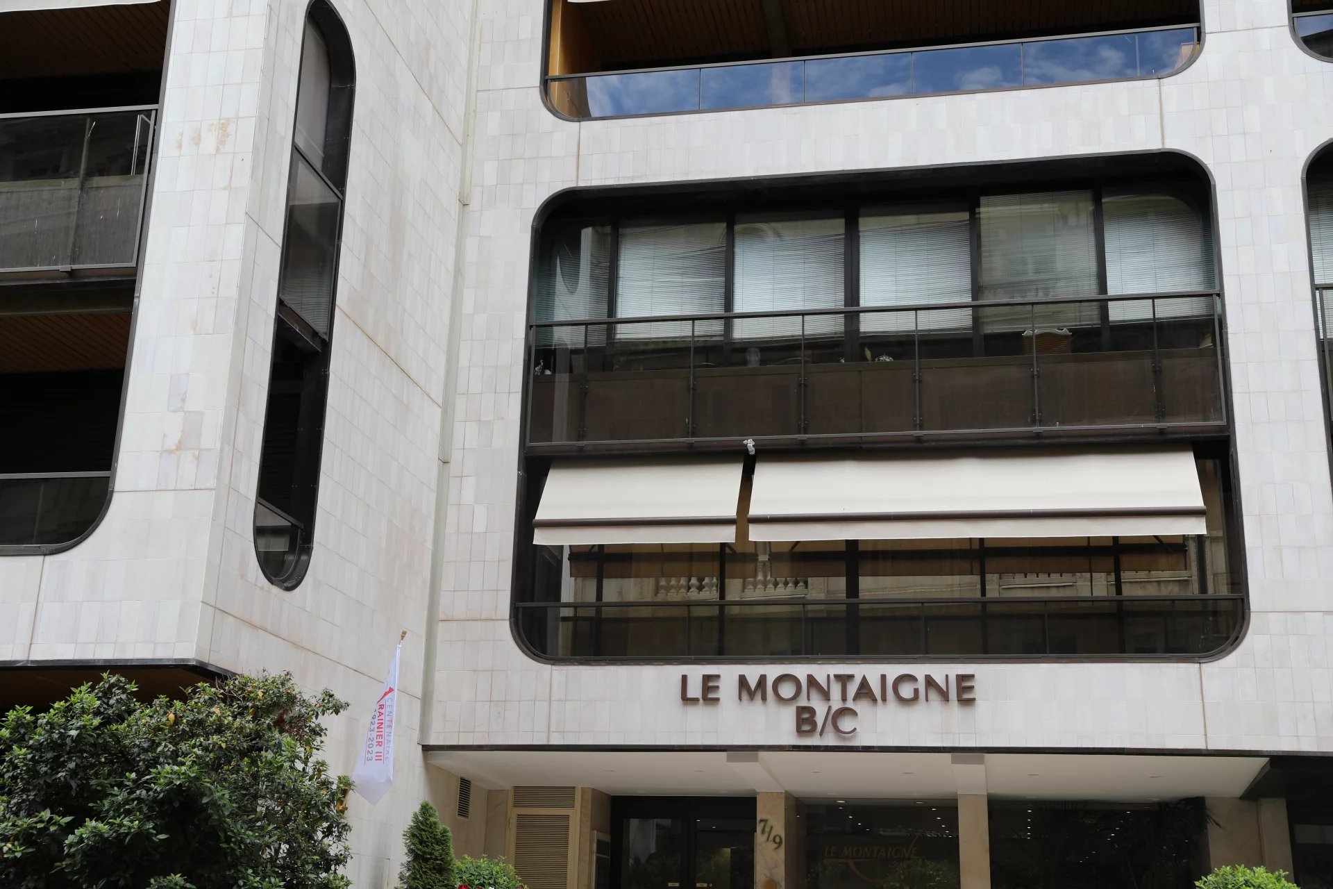 MONTAIGNE B/C