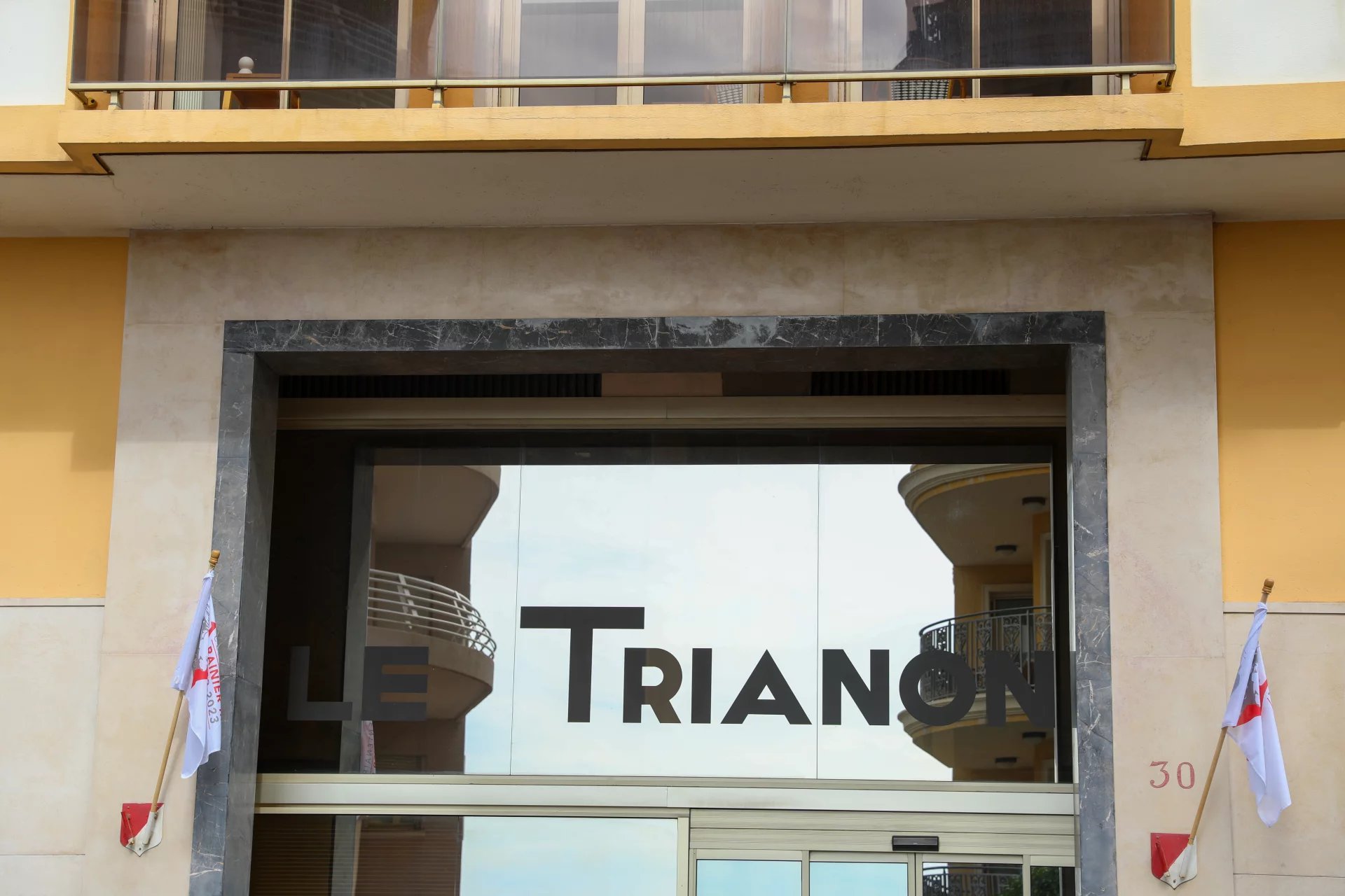 TRIANON