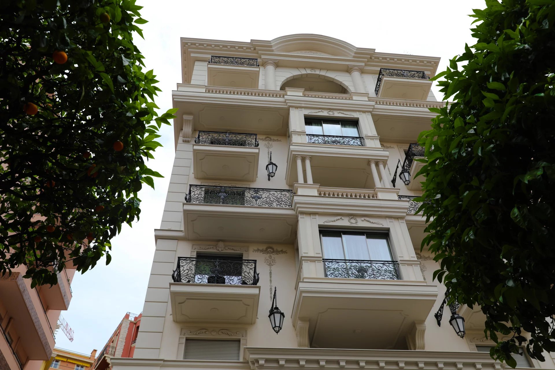 PAVILLON DIANA