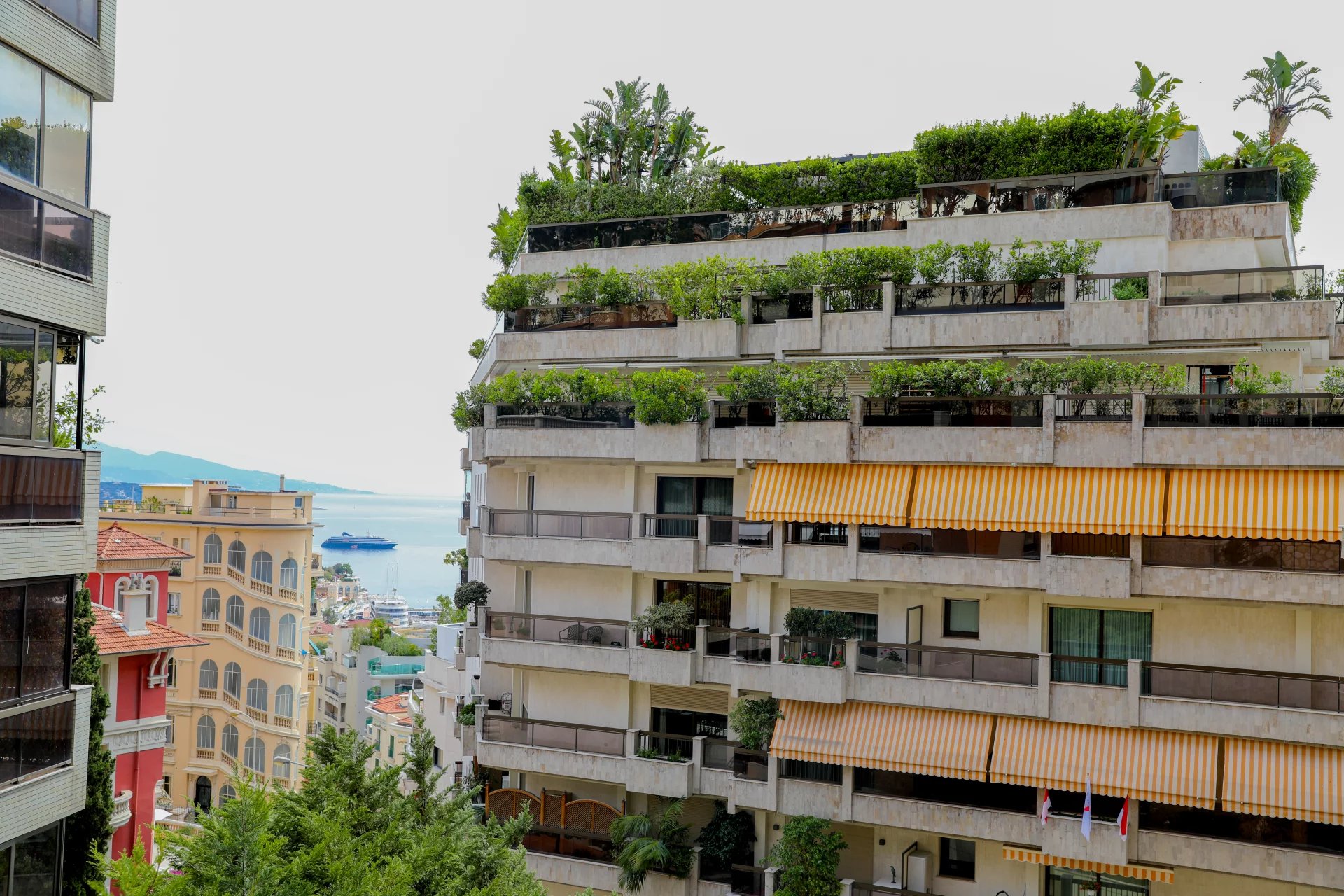 BEVERLY PALACE BLOC B