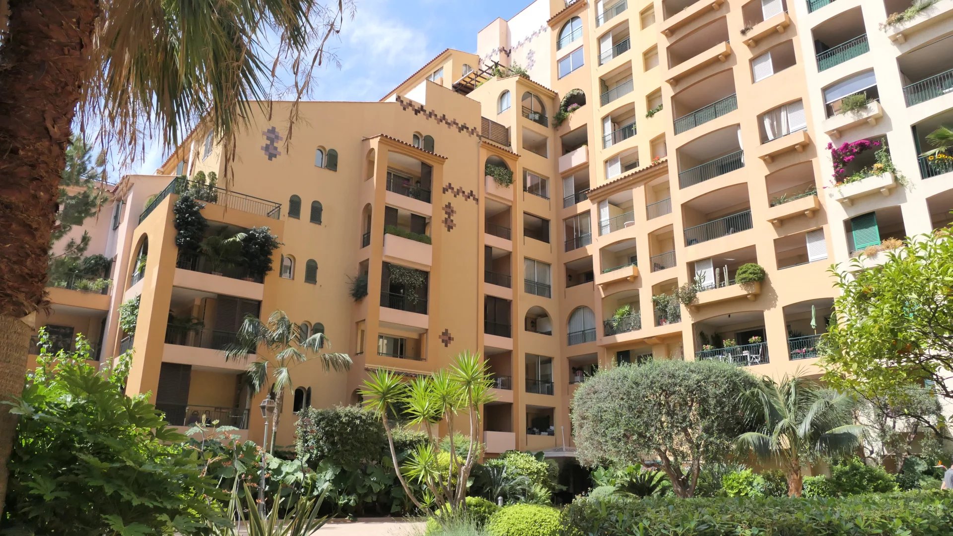 MONTE MARINA