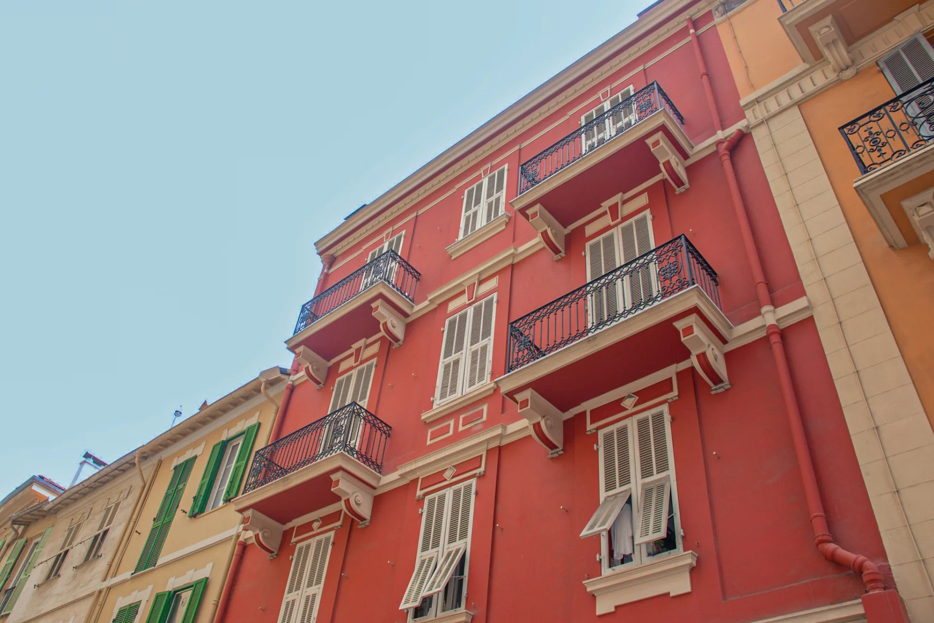 MAISON GHIO