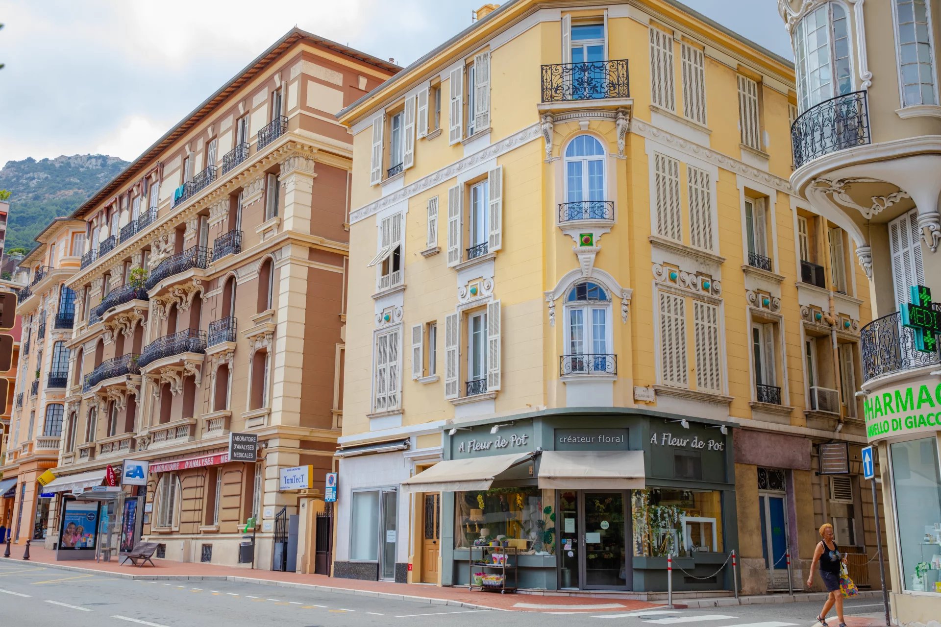 VILLA JOSEPH JOSEPHINE