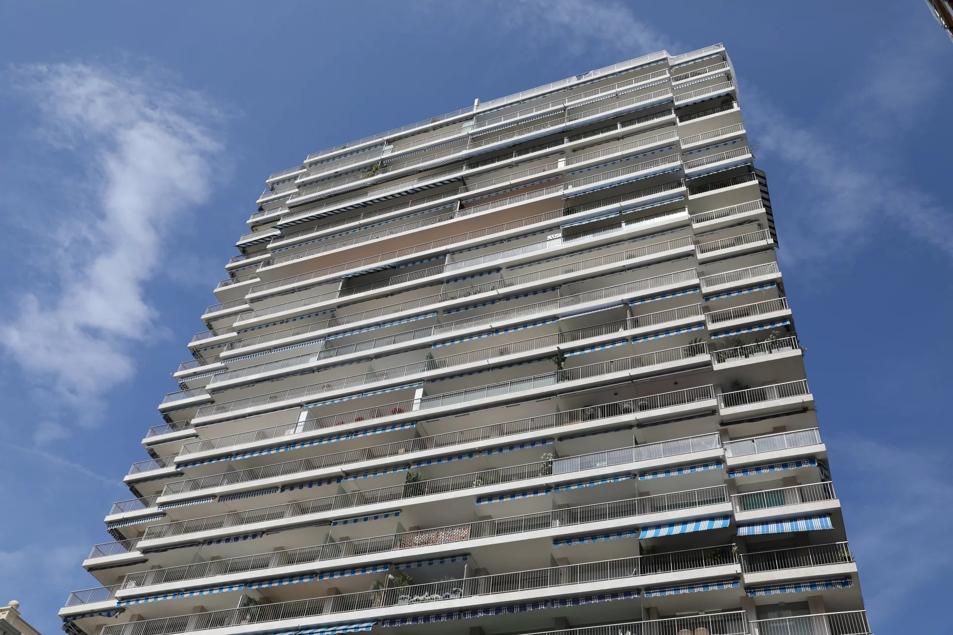 SUN TOWER