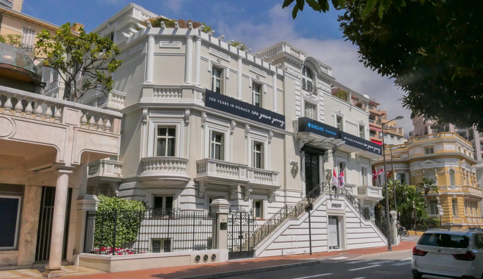 VILLA SAINT MICHEL