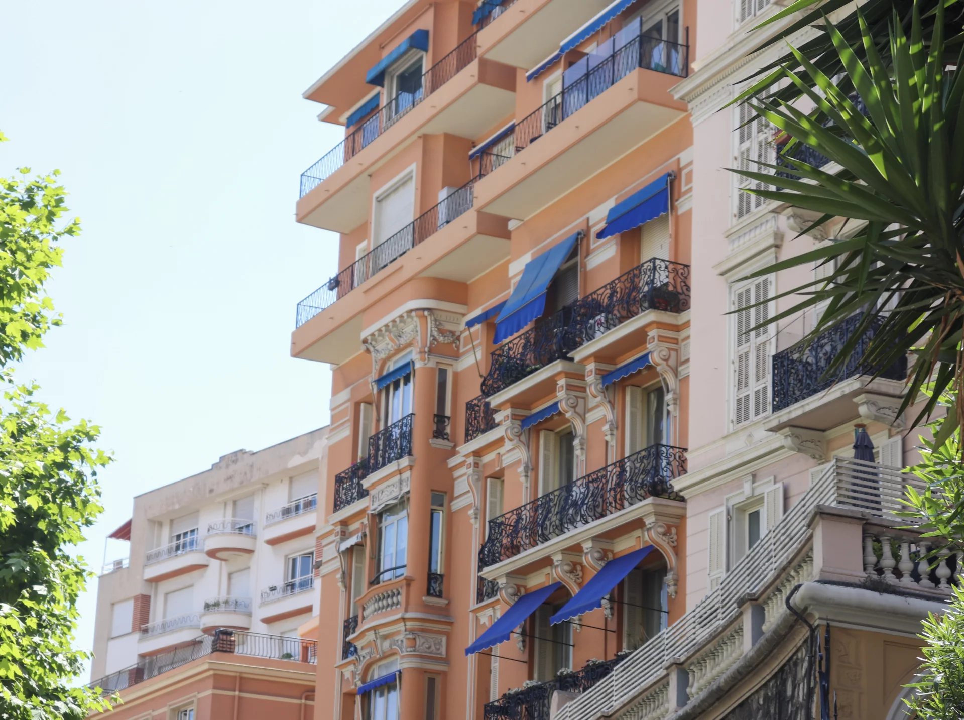 PALAIS BEL AZUR