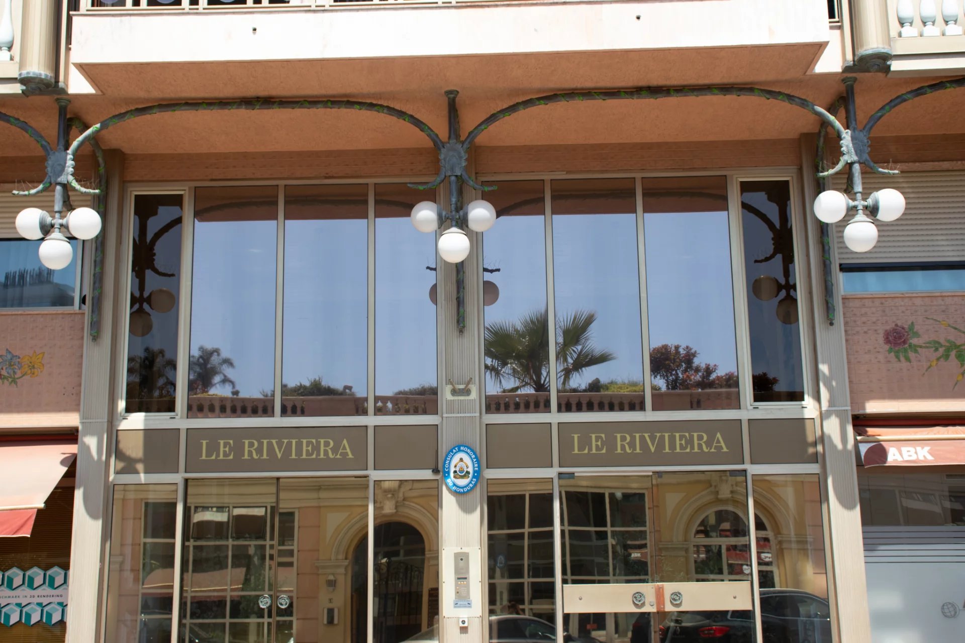 RIVIERA PALACE