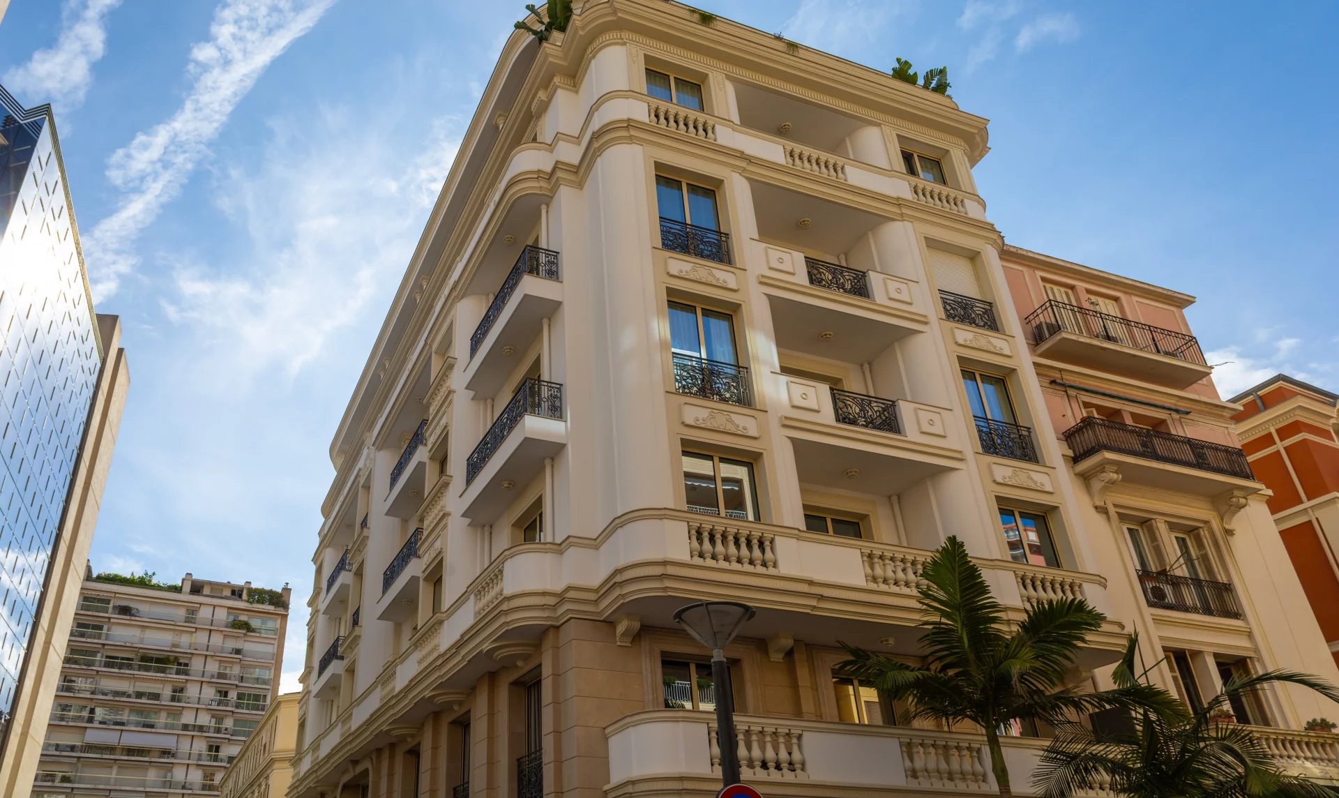 VILLA PORTOFINO
