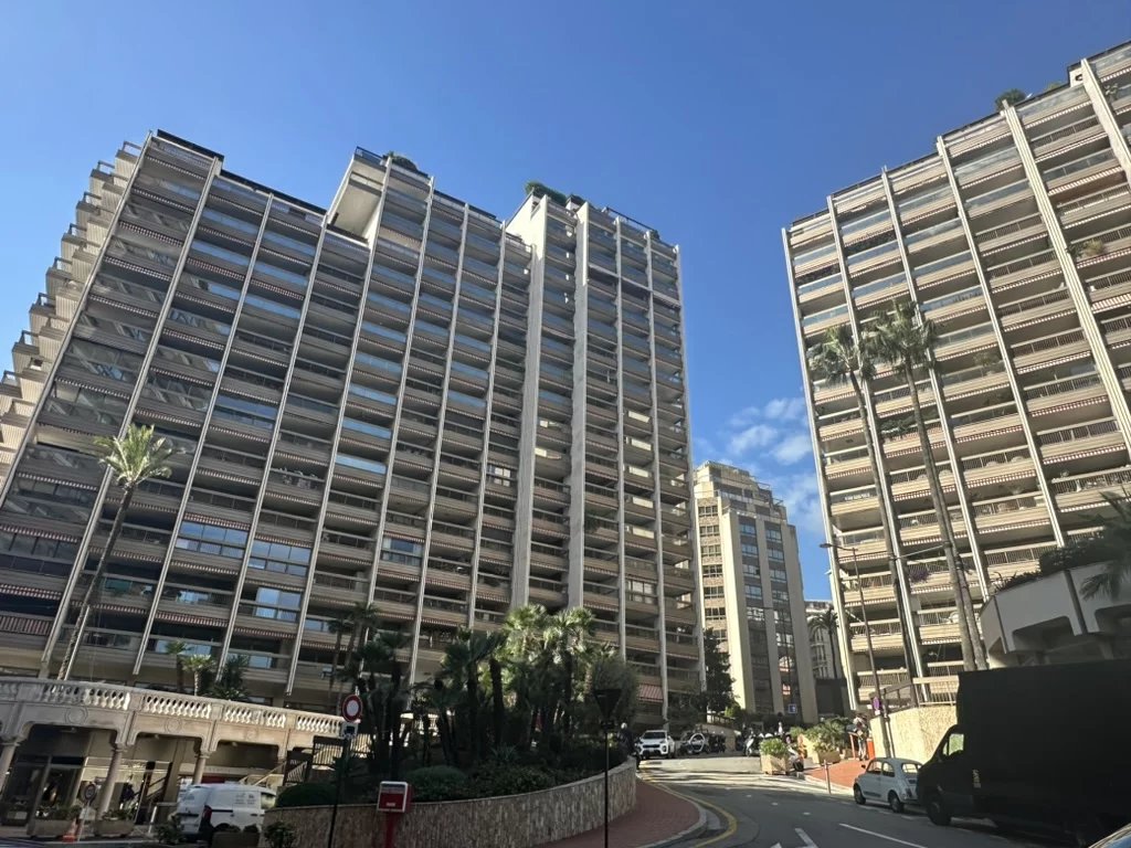 PARK PALACE