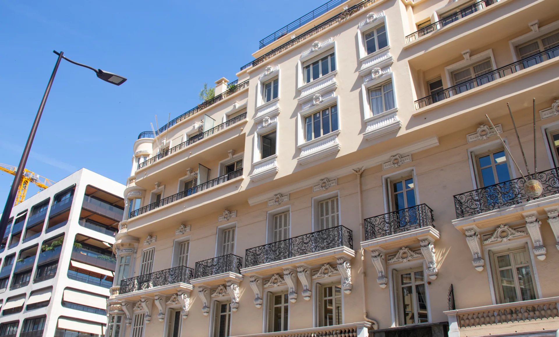VILLA MARTHE