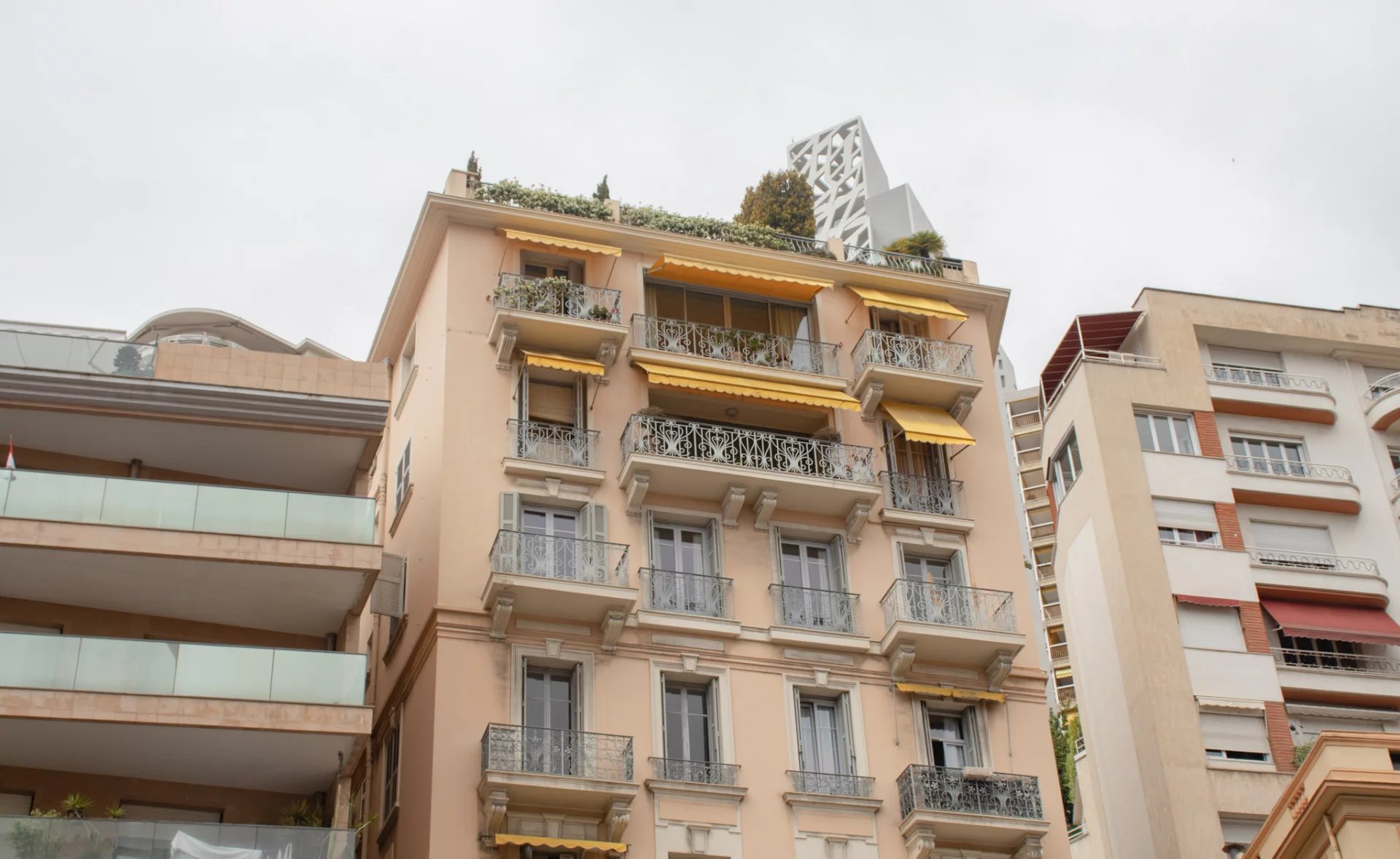 VILLA MARIE-PAULINE