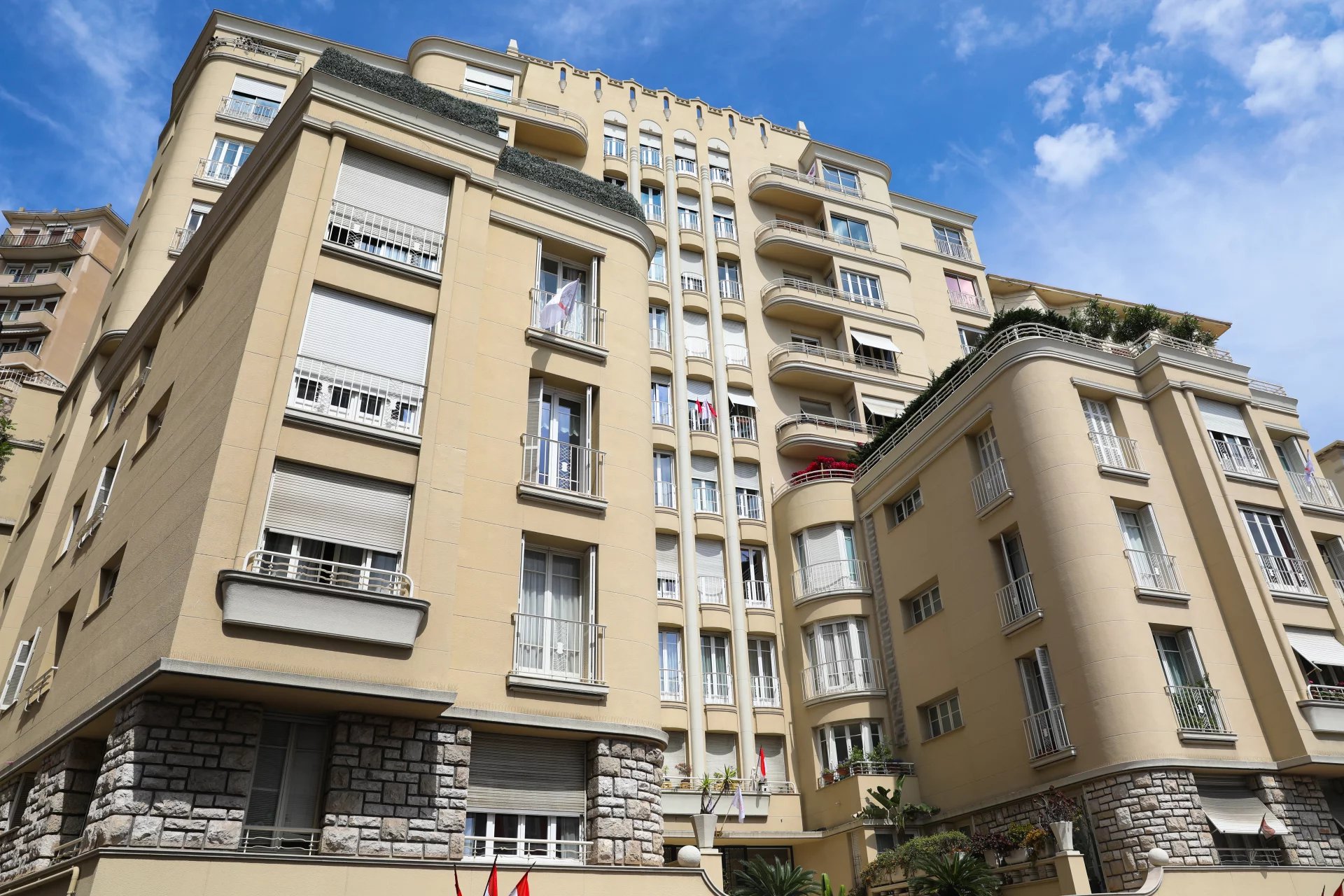 OBSERVATOIRE PALACE