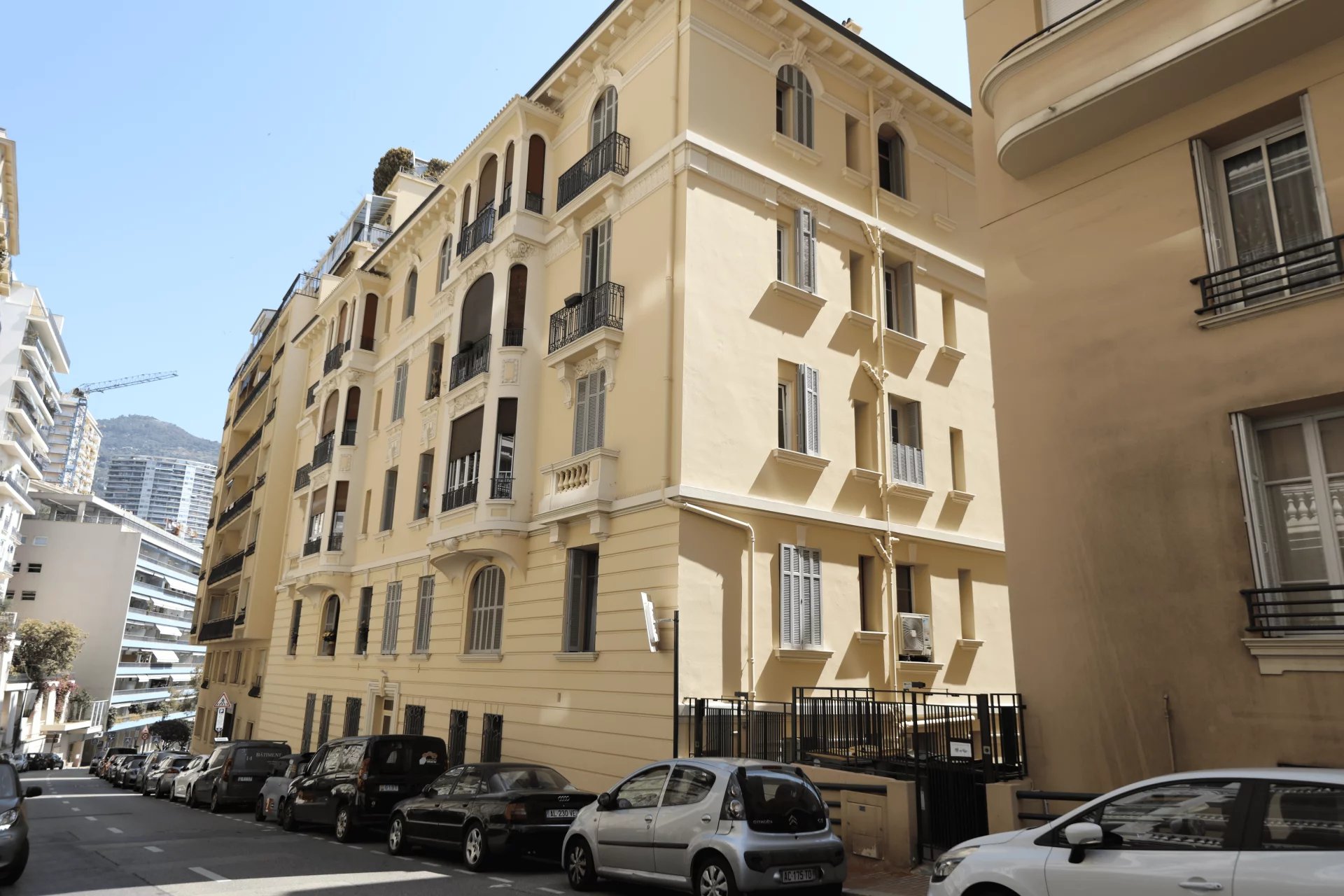 PALAIS SIJEAN