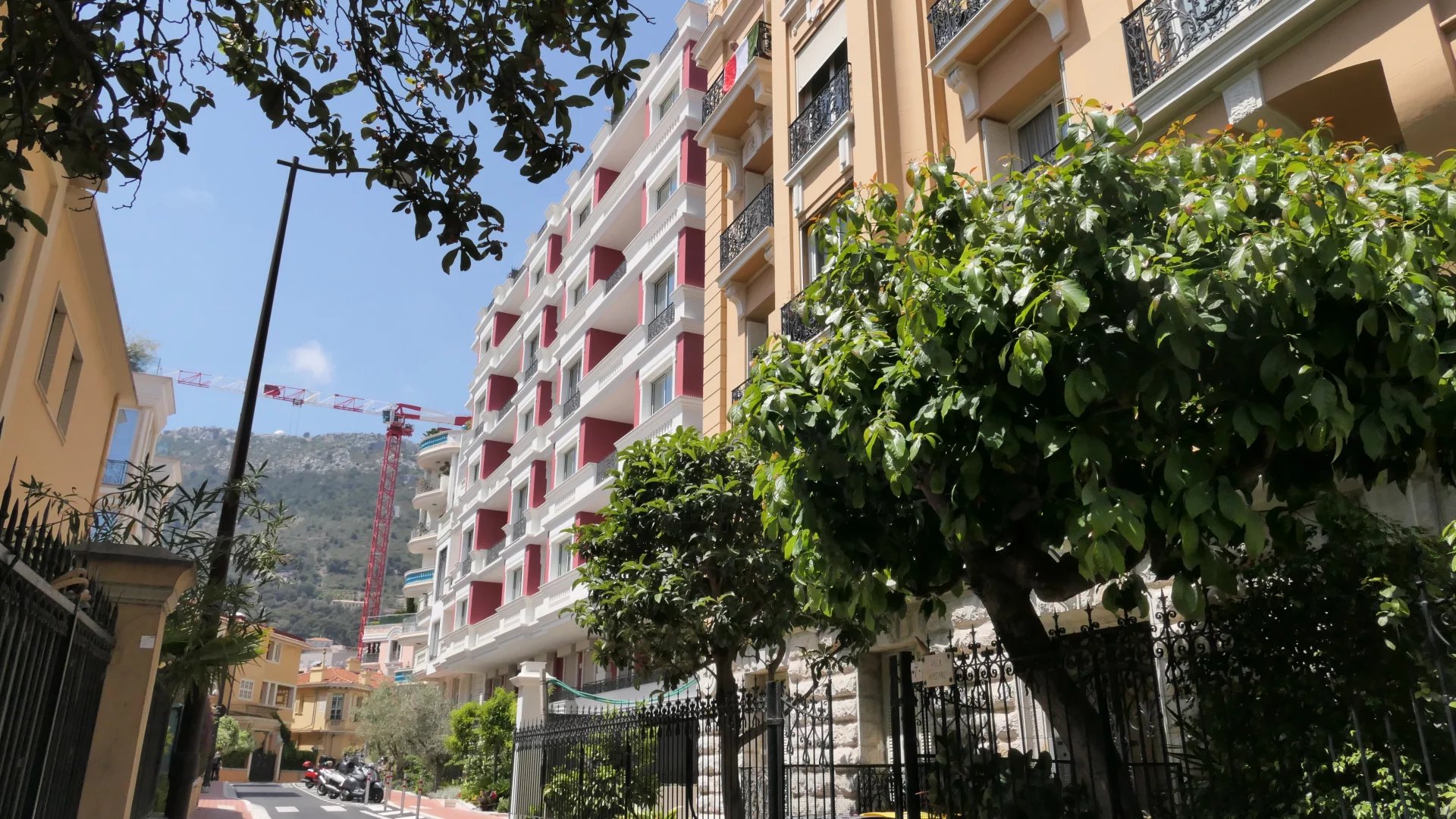 VILLA PALAZZINO