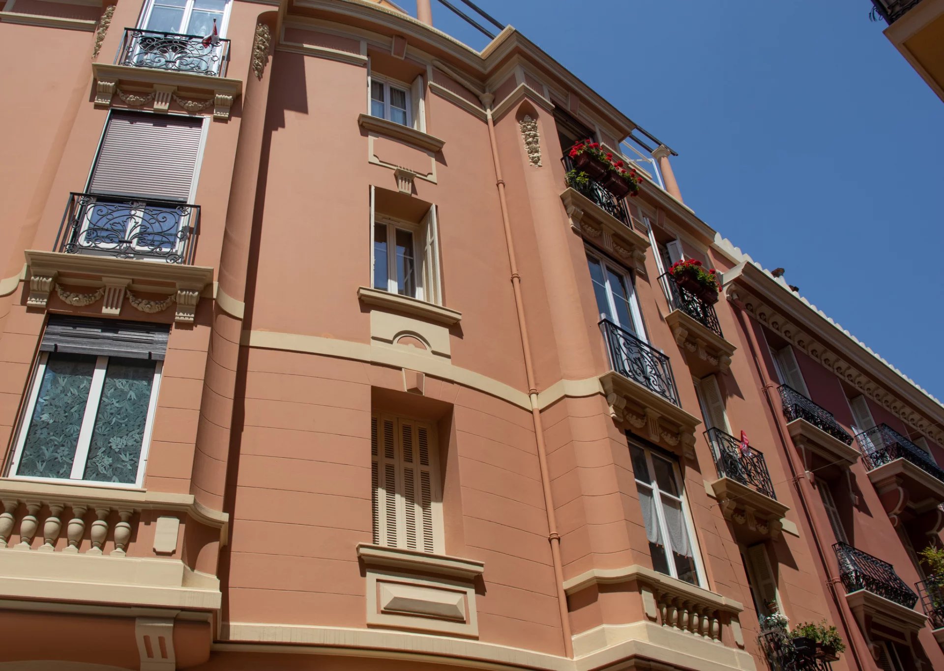 VILLA LOUISE