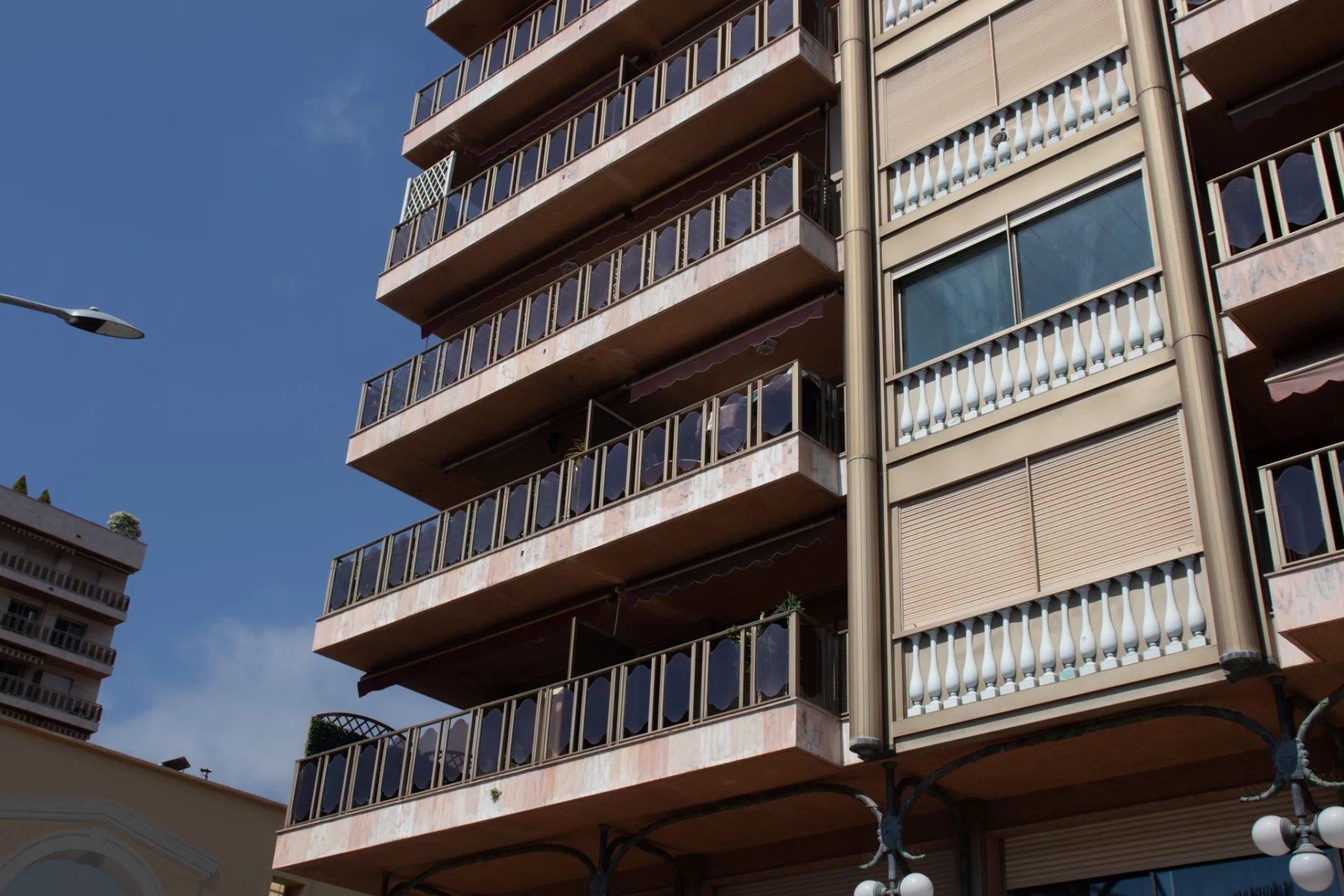 RIVIERA PALACE