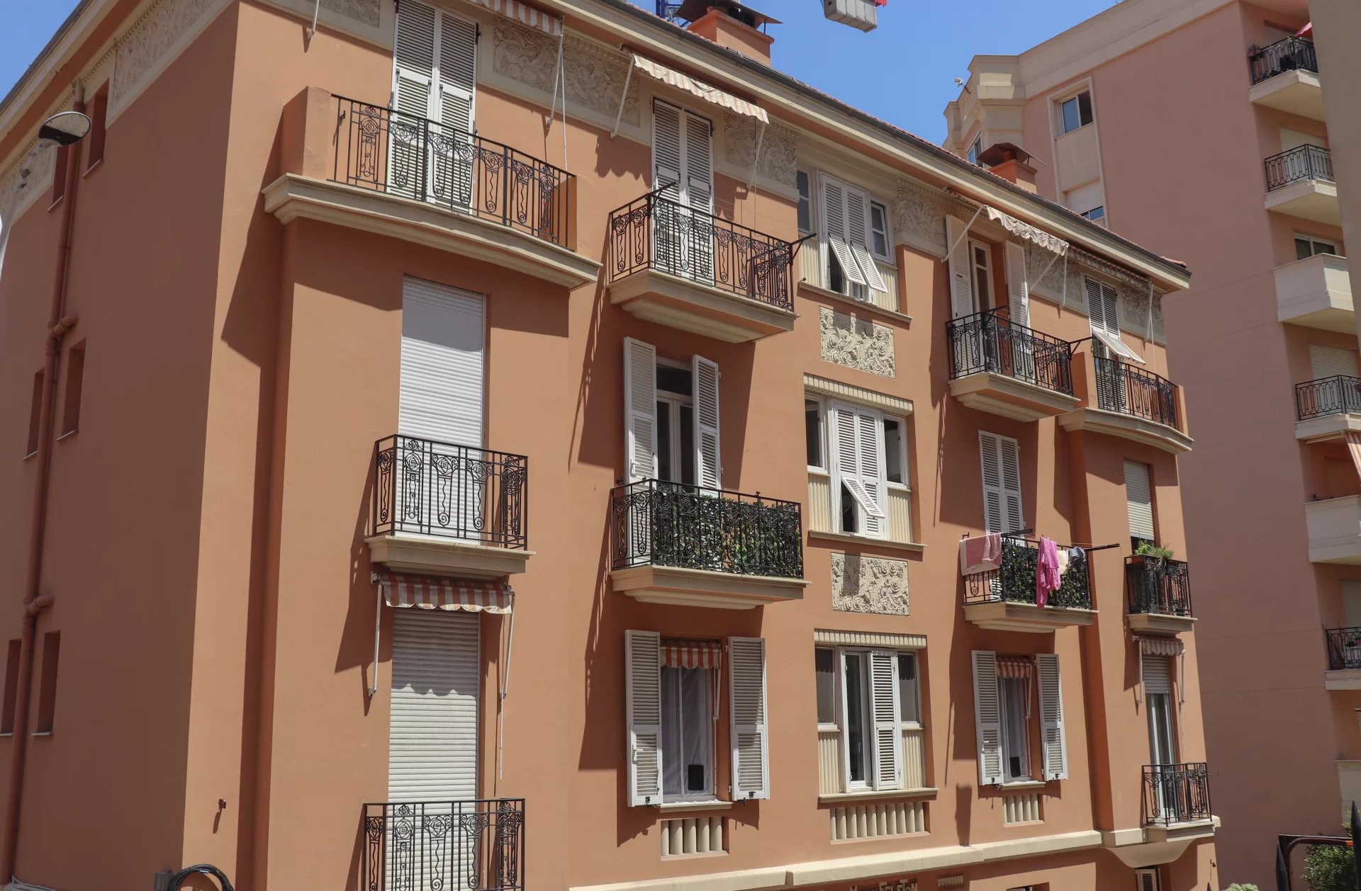 MAISON FELETON