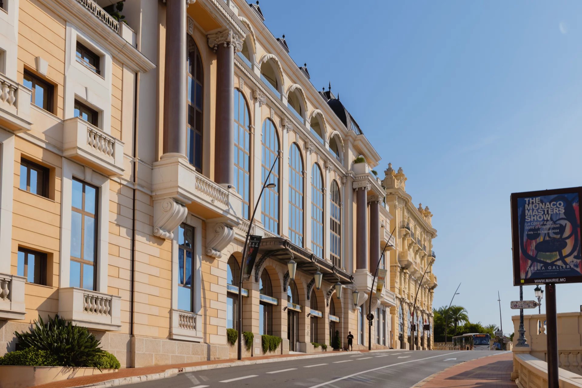 BELLE EPOQUE