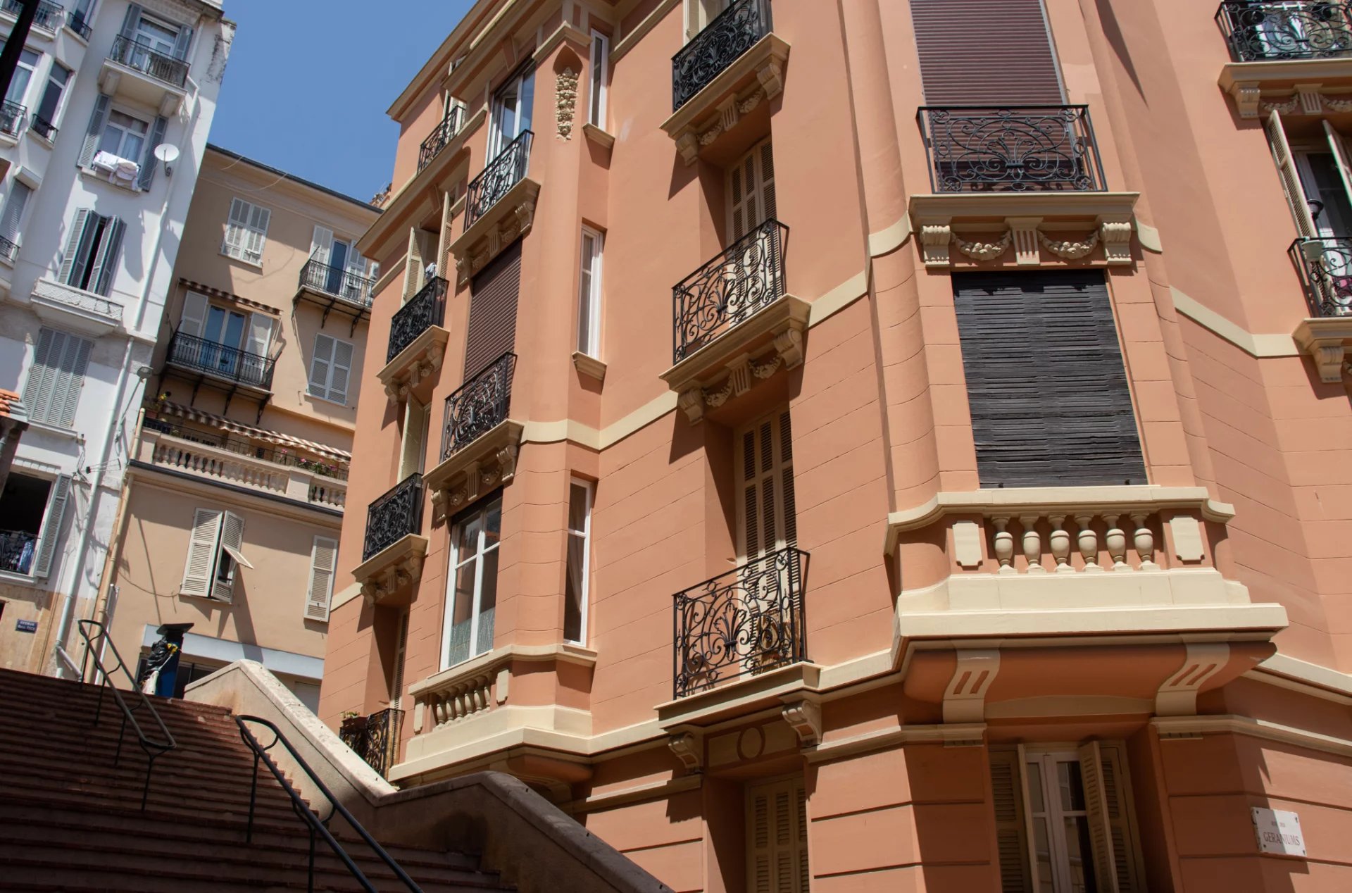 VILLA LOUISE