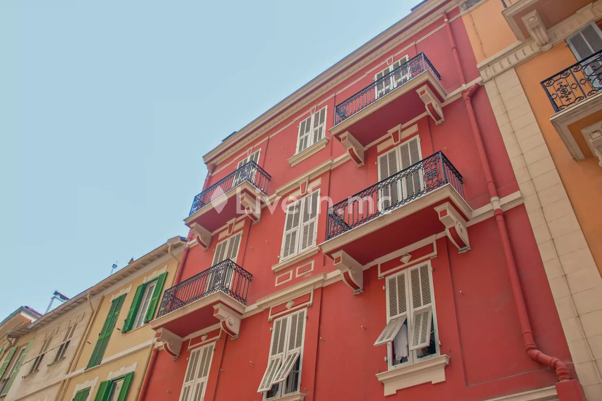 MAISON GHIO