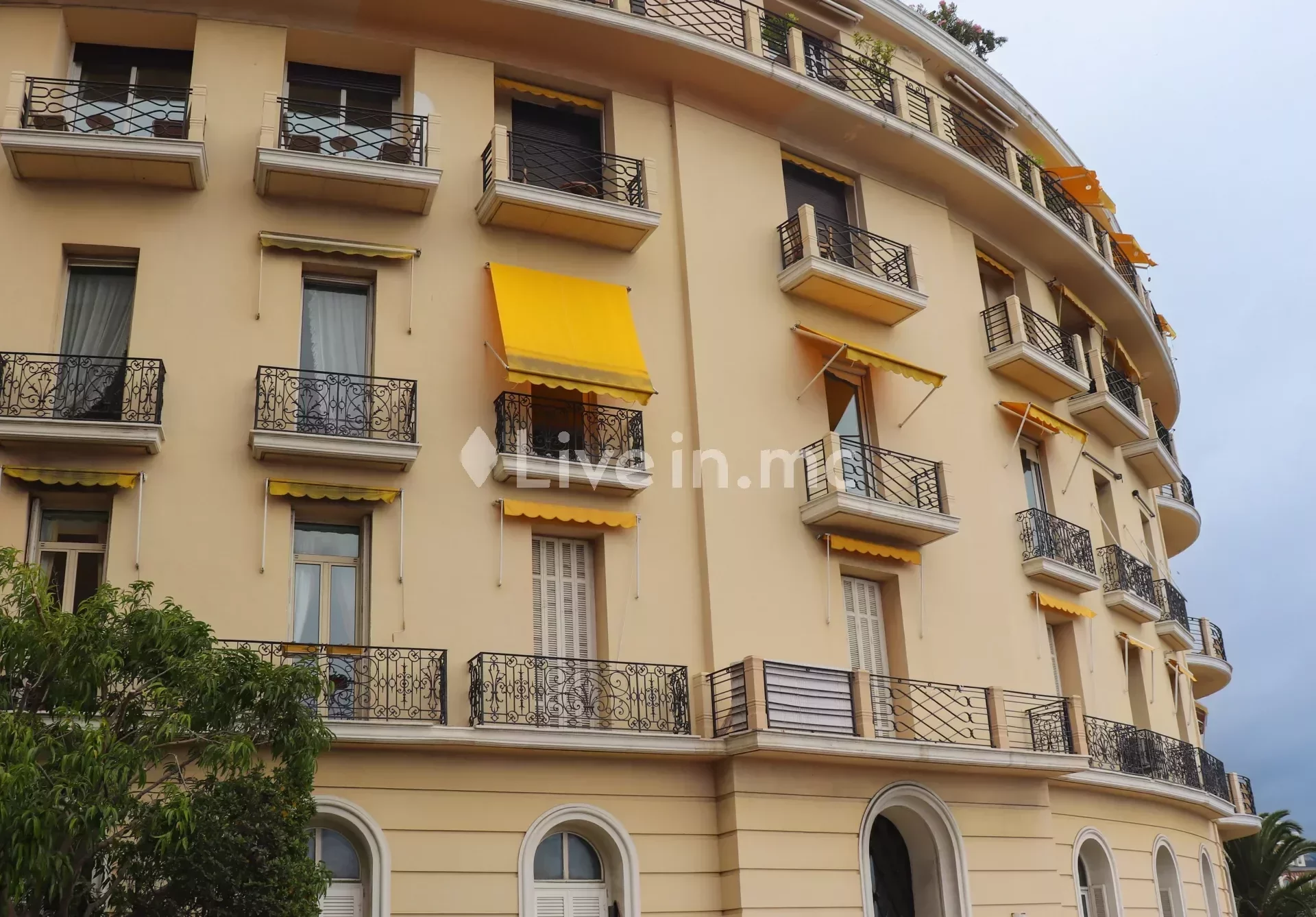PALAIS DU SOLEIL