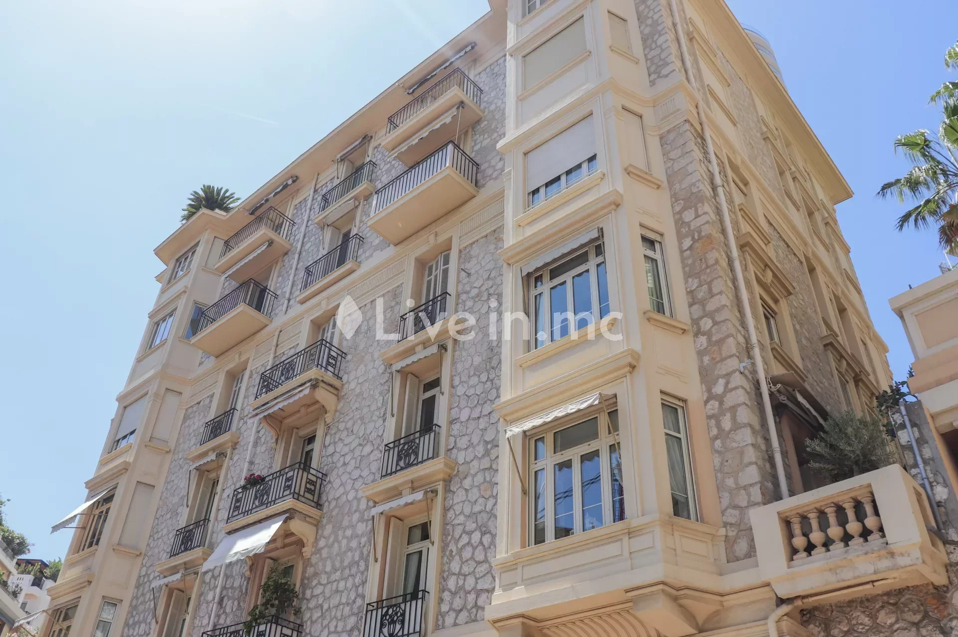 VILLA ANGELINE