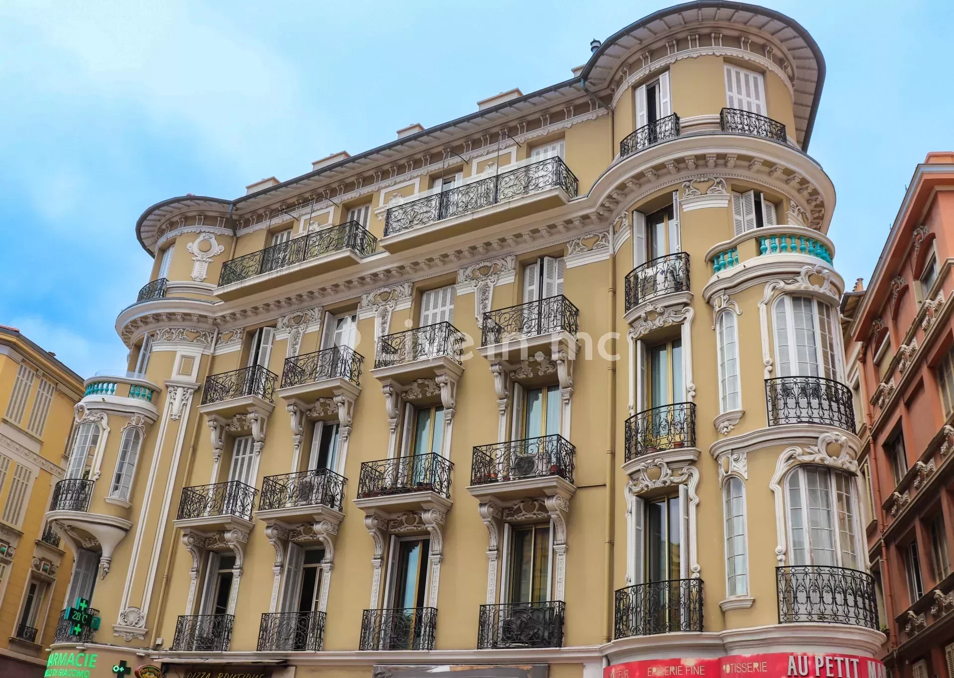 PALAIS DU MIDI