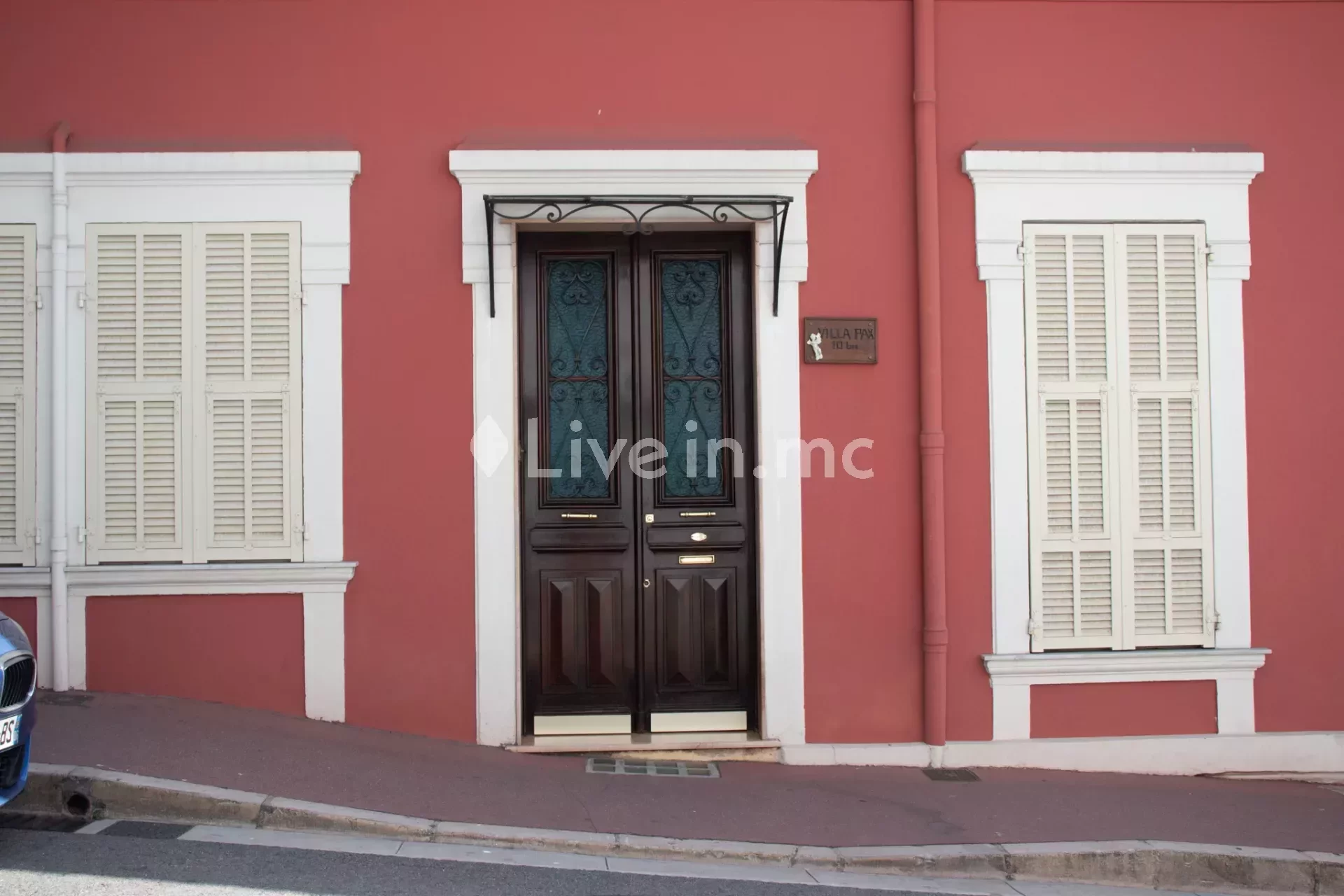 VILLA PAX