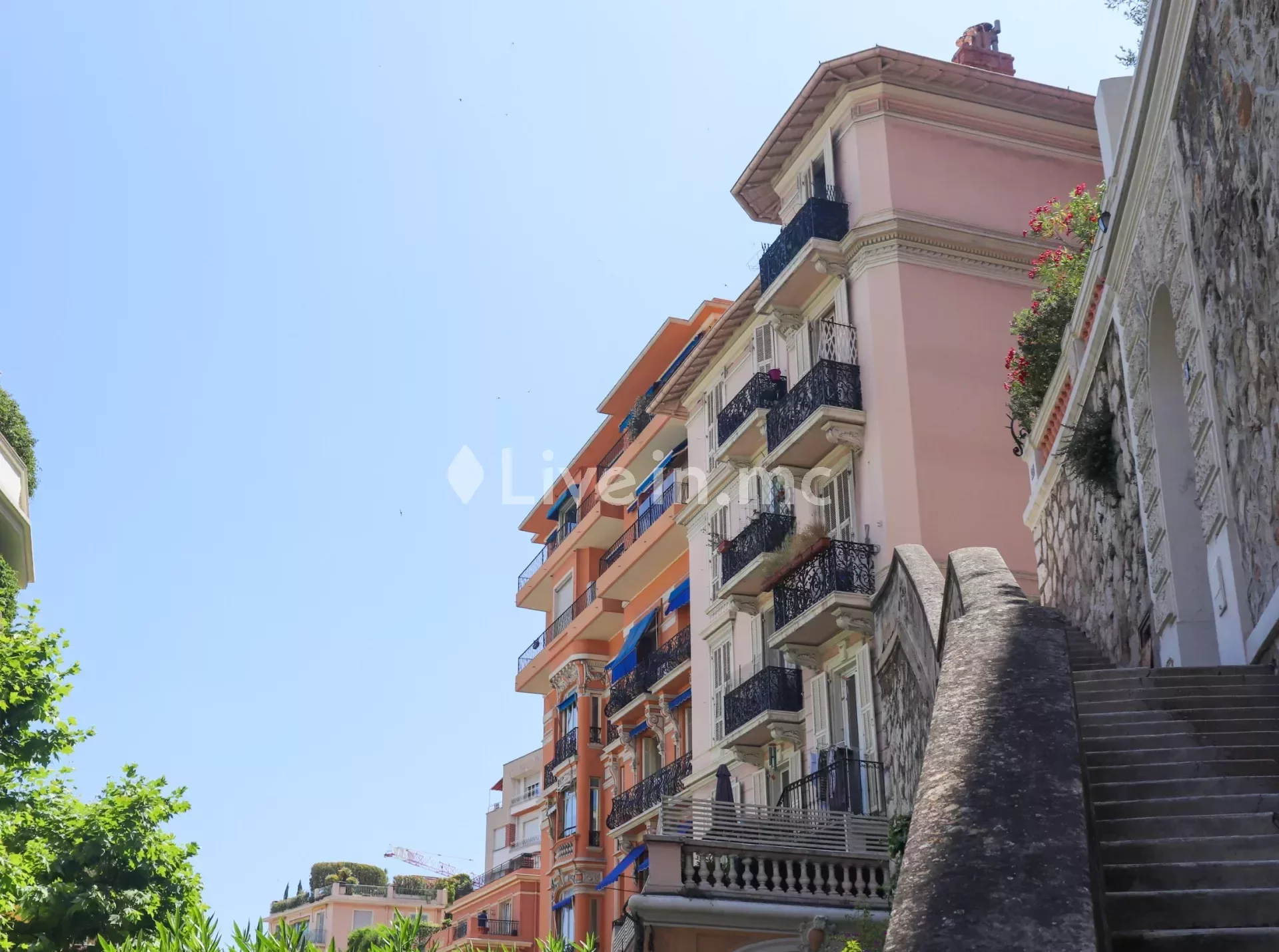 VILLA  DU LÉMAN