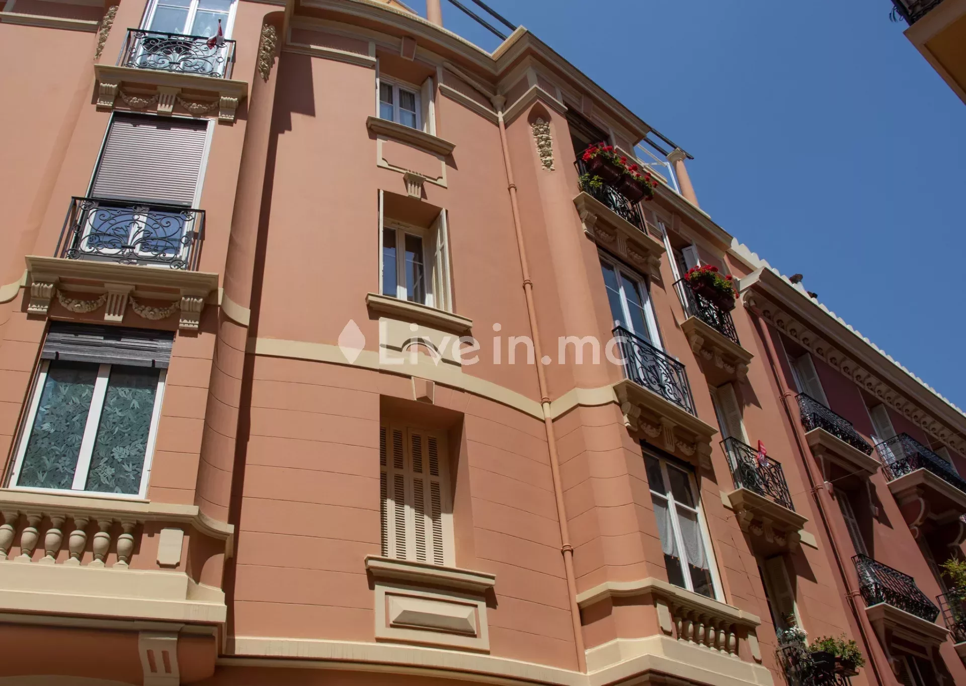 VILLA LOUISE