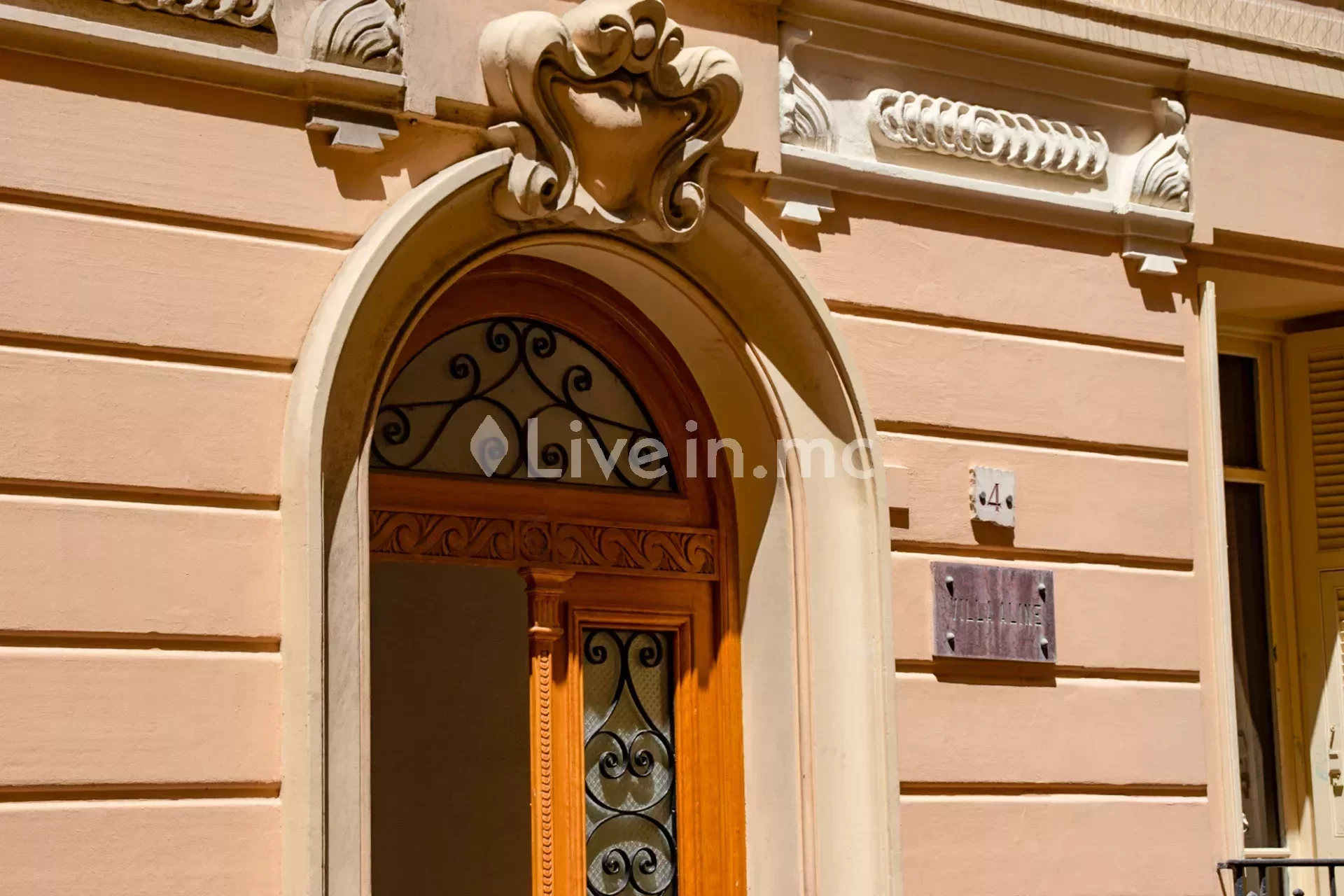 VILLA ALINE