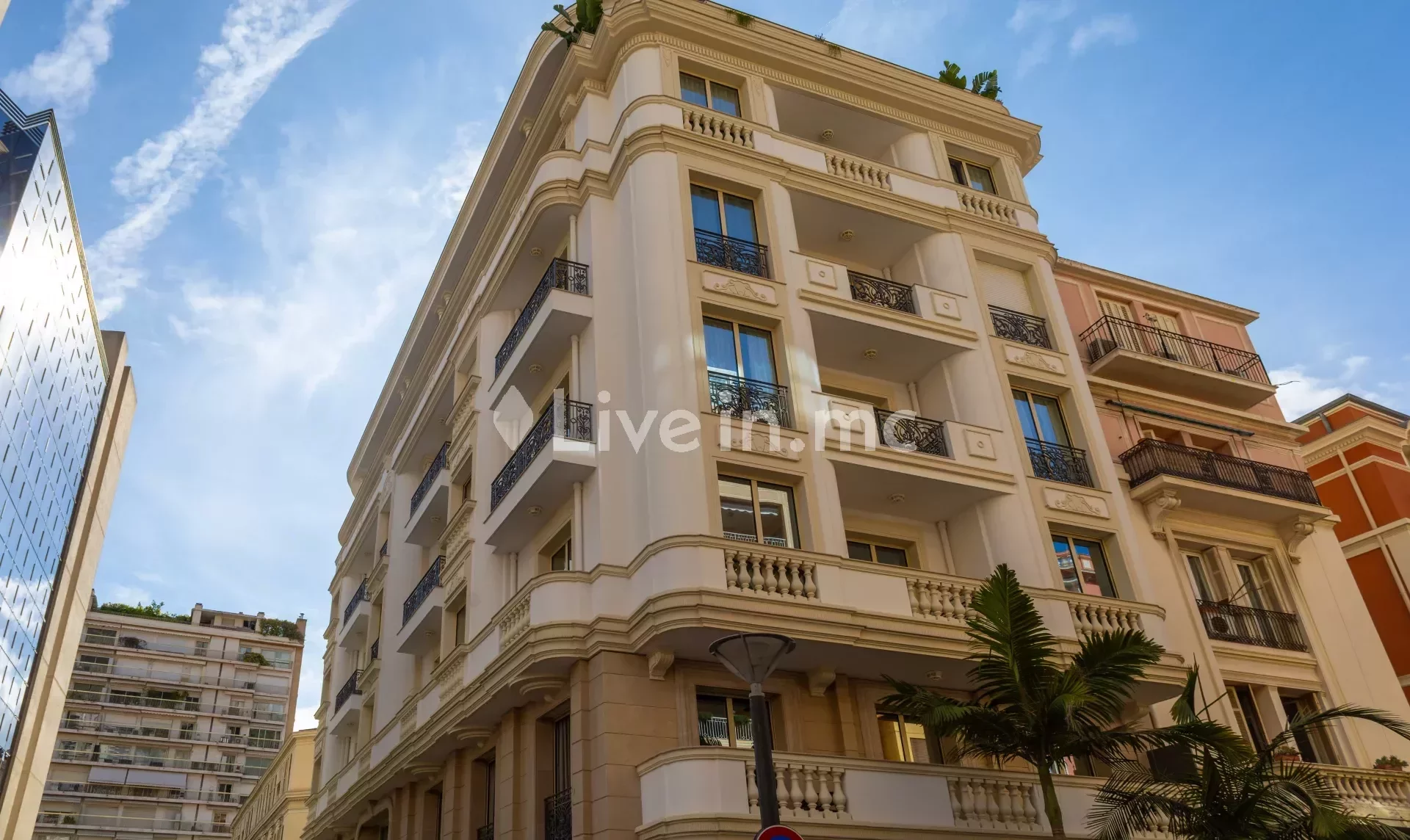 VILLA PORTOFINO