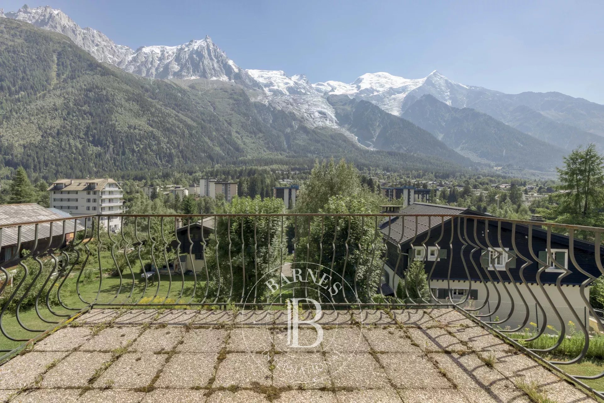 Ev Chamonix-Mont-Blanc - picture 14