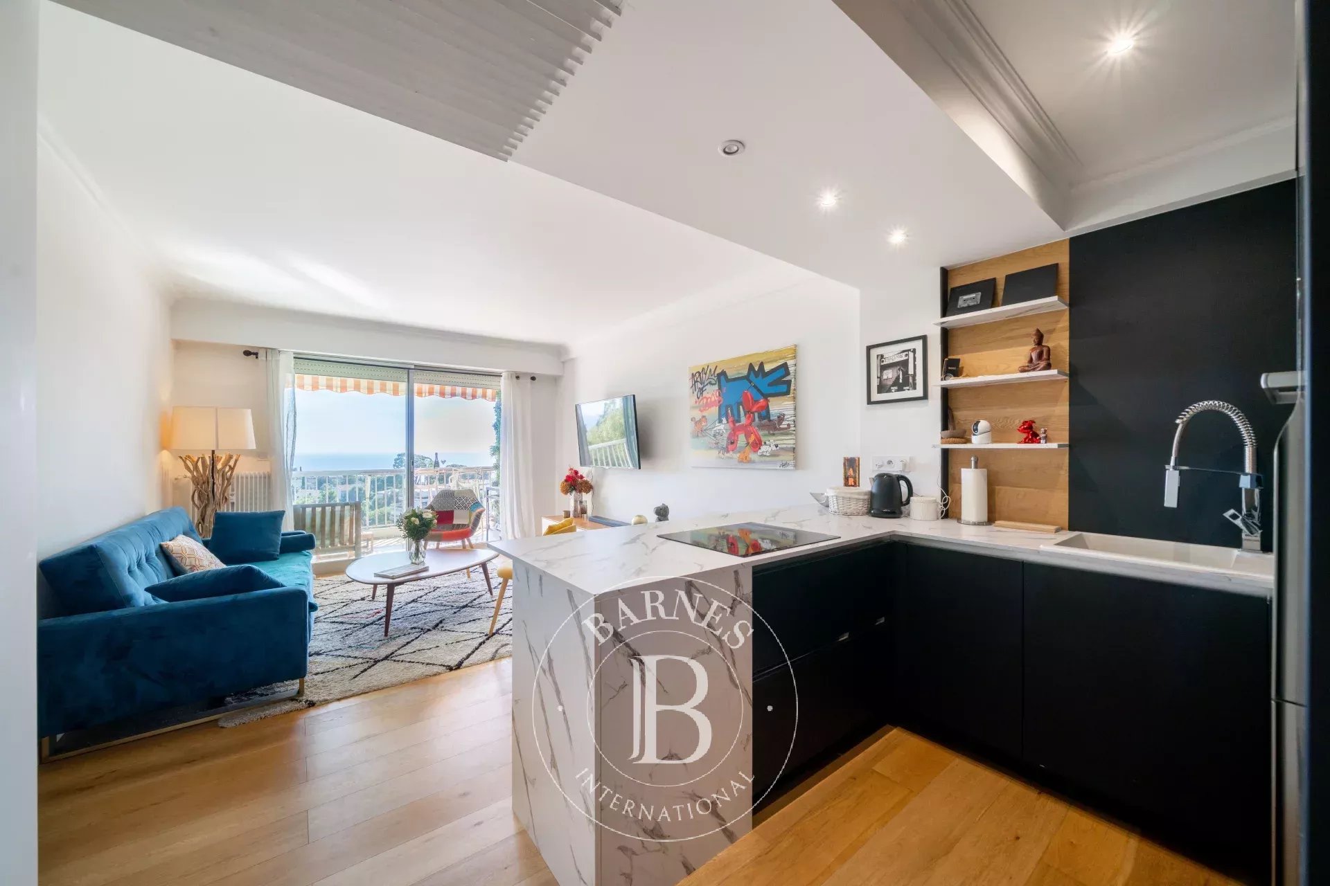 Daire Cannes - picture 17