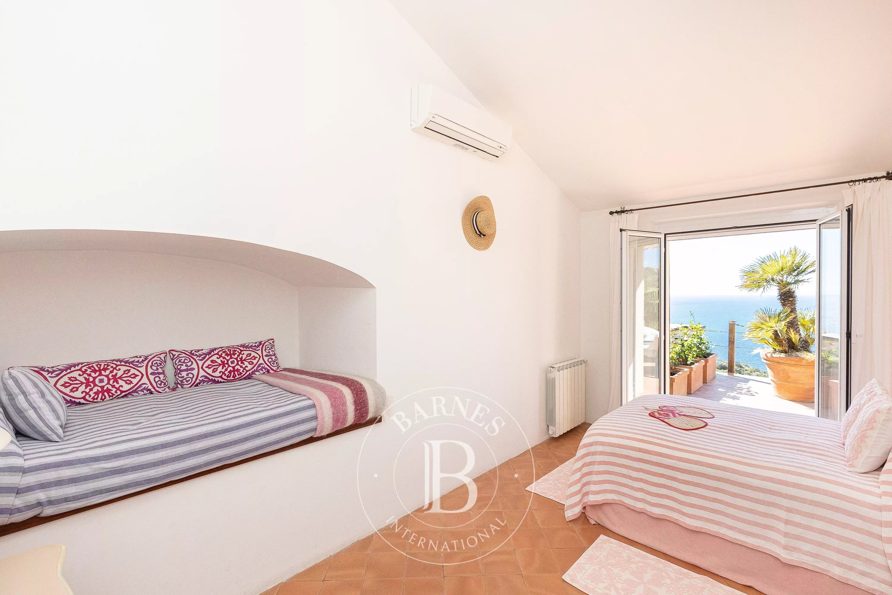 Monte Argentario  - Appartement  5 Chambres - picture 19