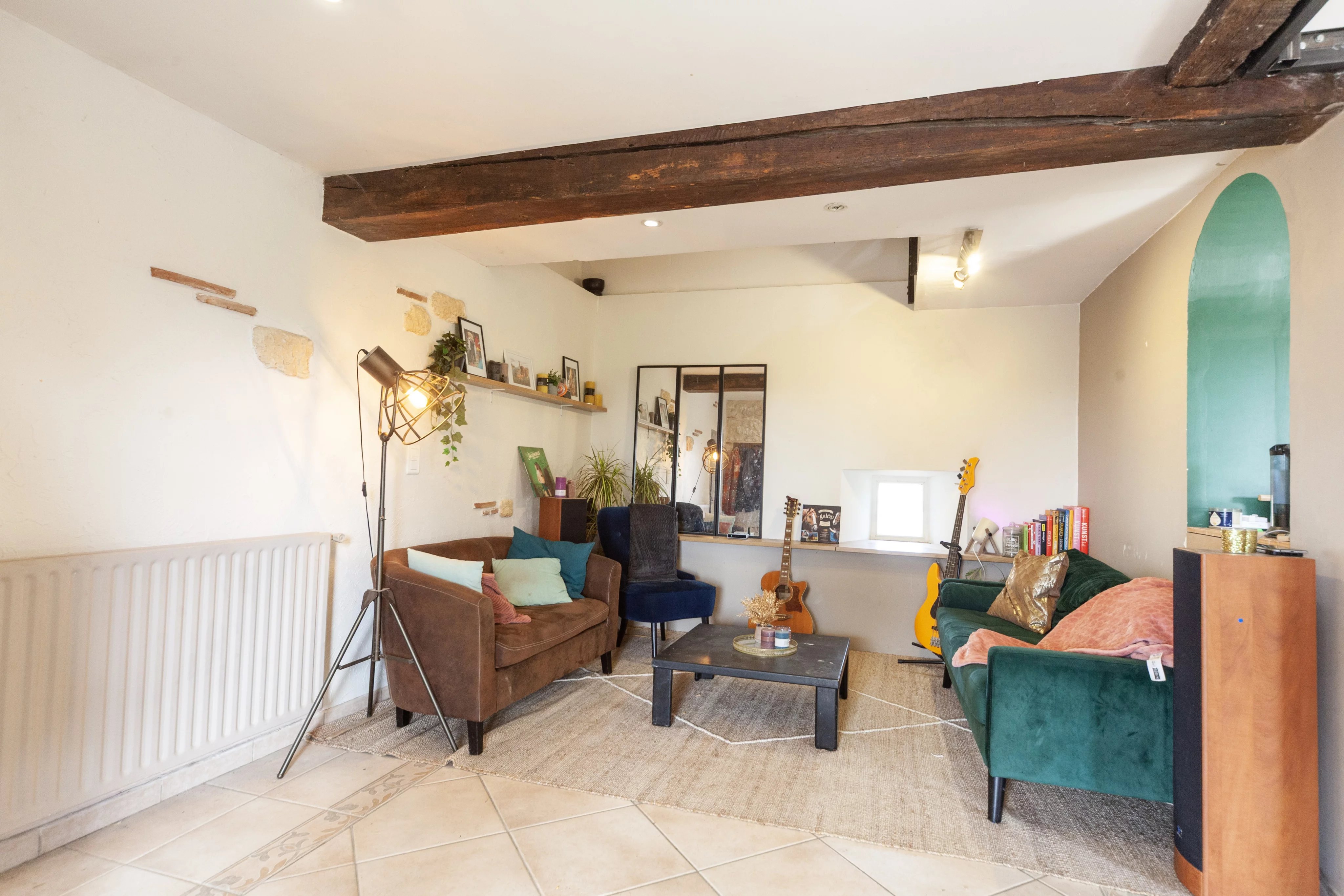 House in Saint-Aubin - Image 5