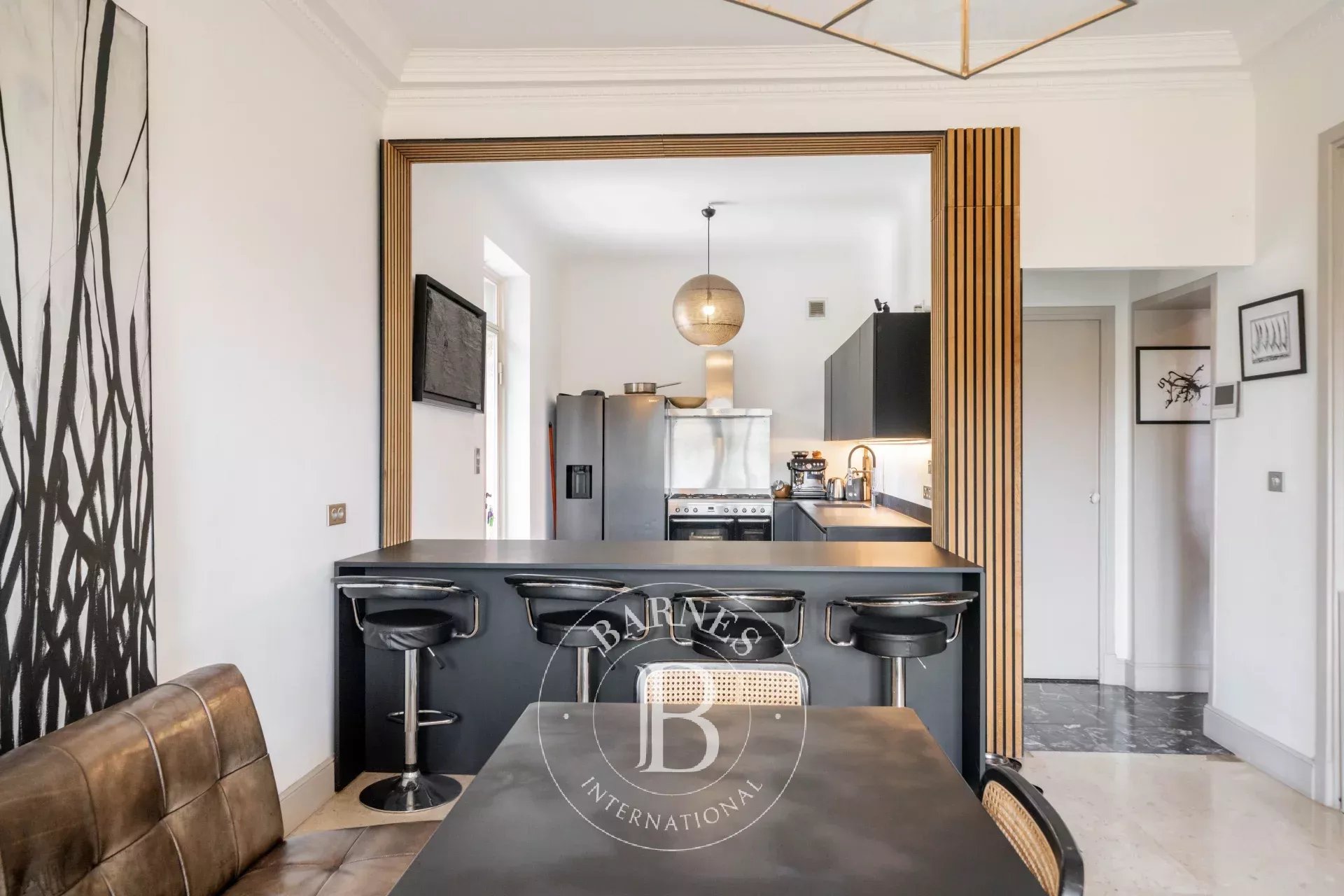 Villa Villefranche-sur-Mer - picture 6