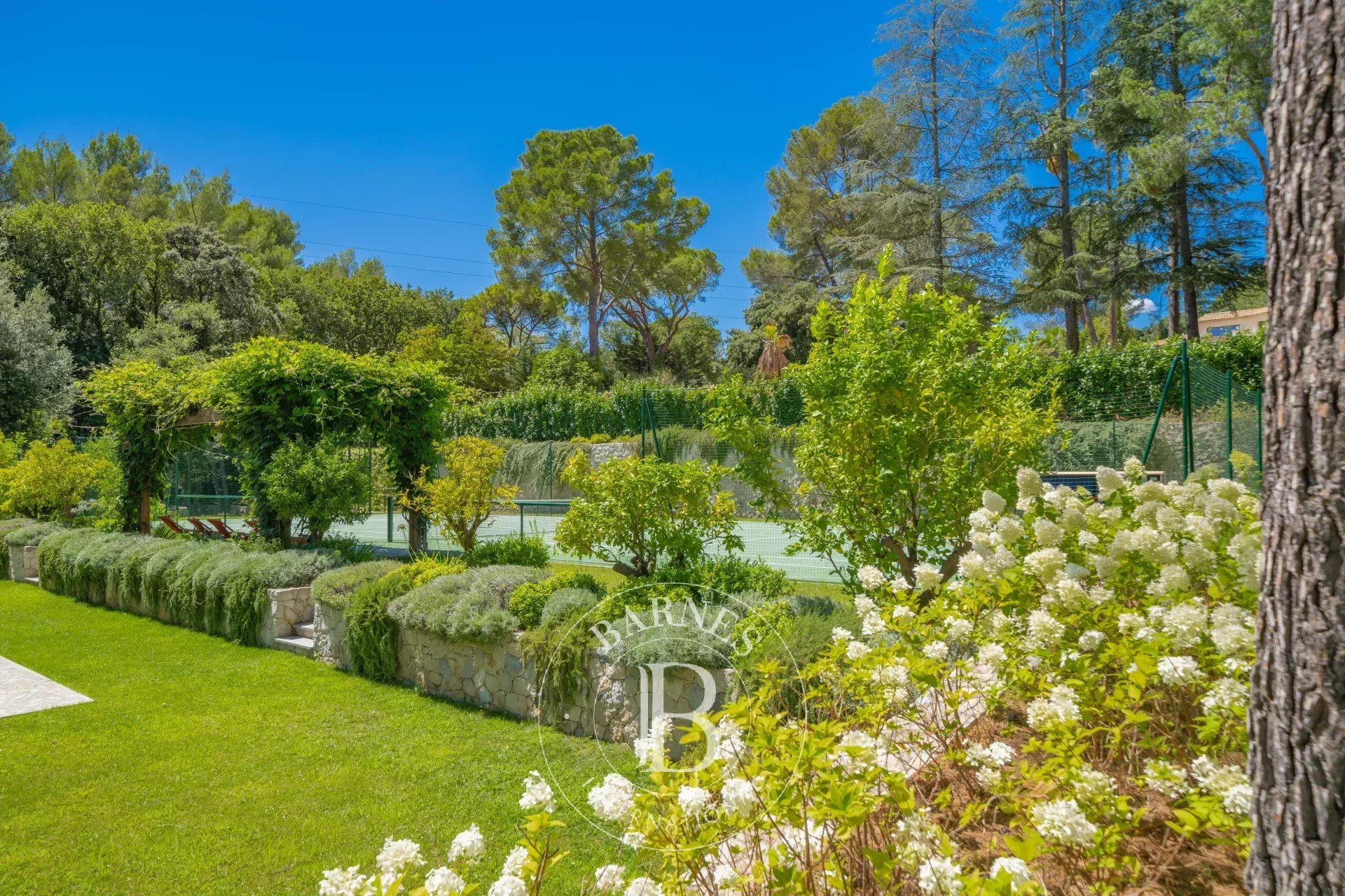 Mülkiyet Mougins - picture 18