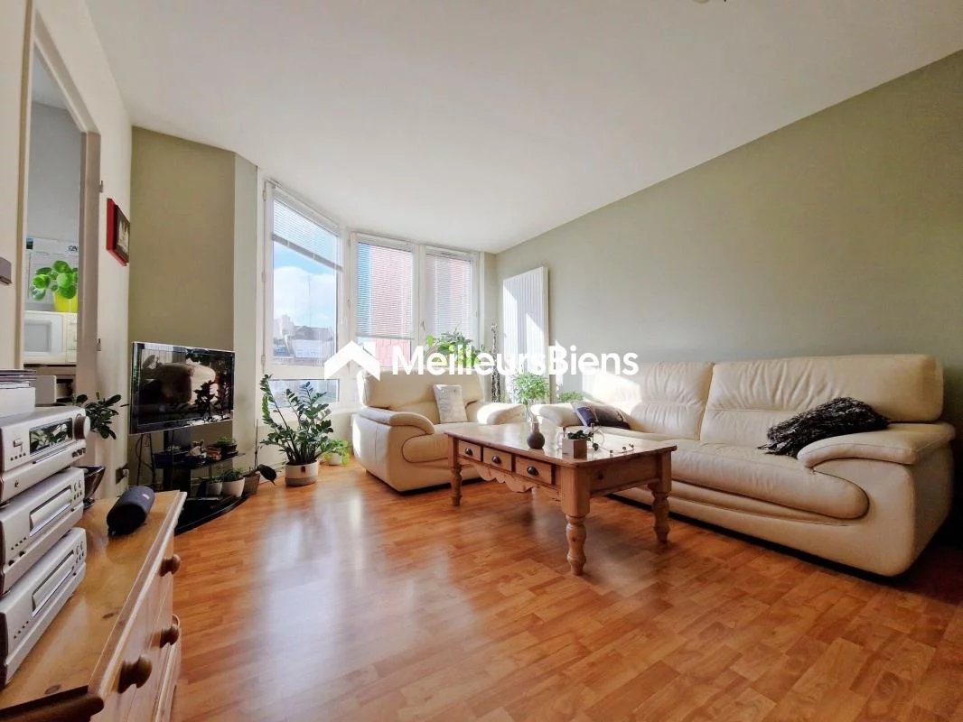 Vente Appartement Douai