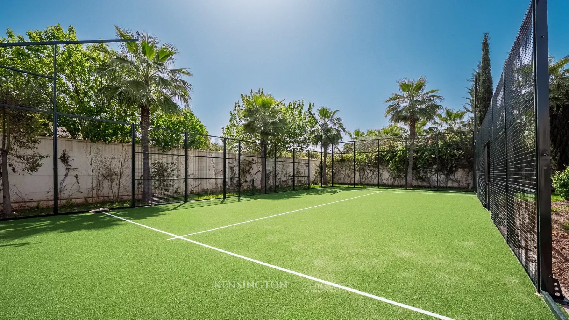 6 Bedroom Villa/Townhouse's Image 7