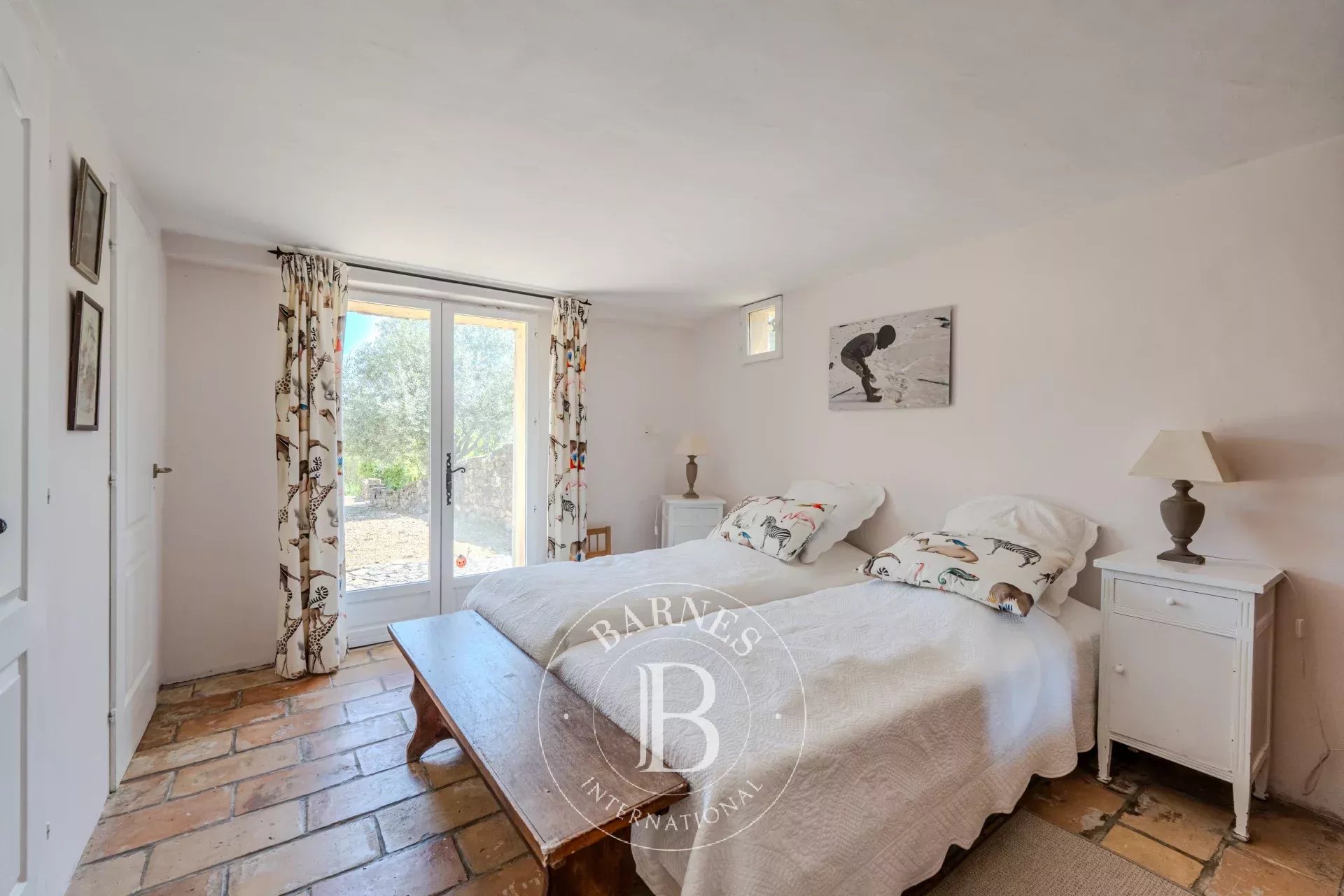 Çiftlik Céreste-en-Luberon - picture 10