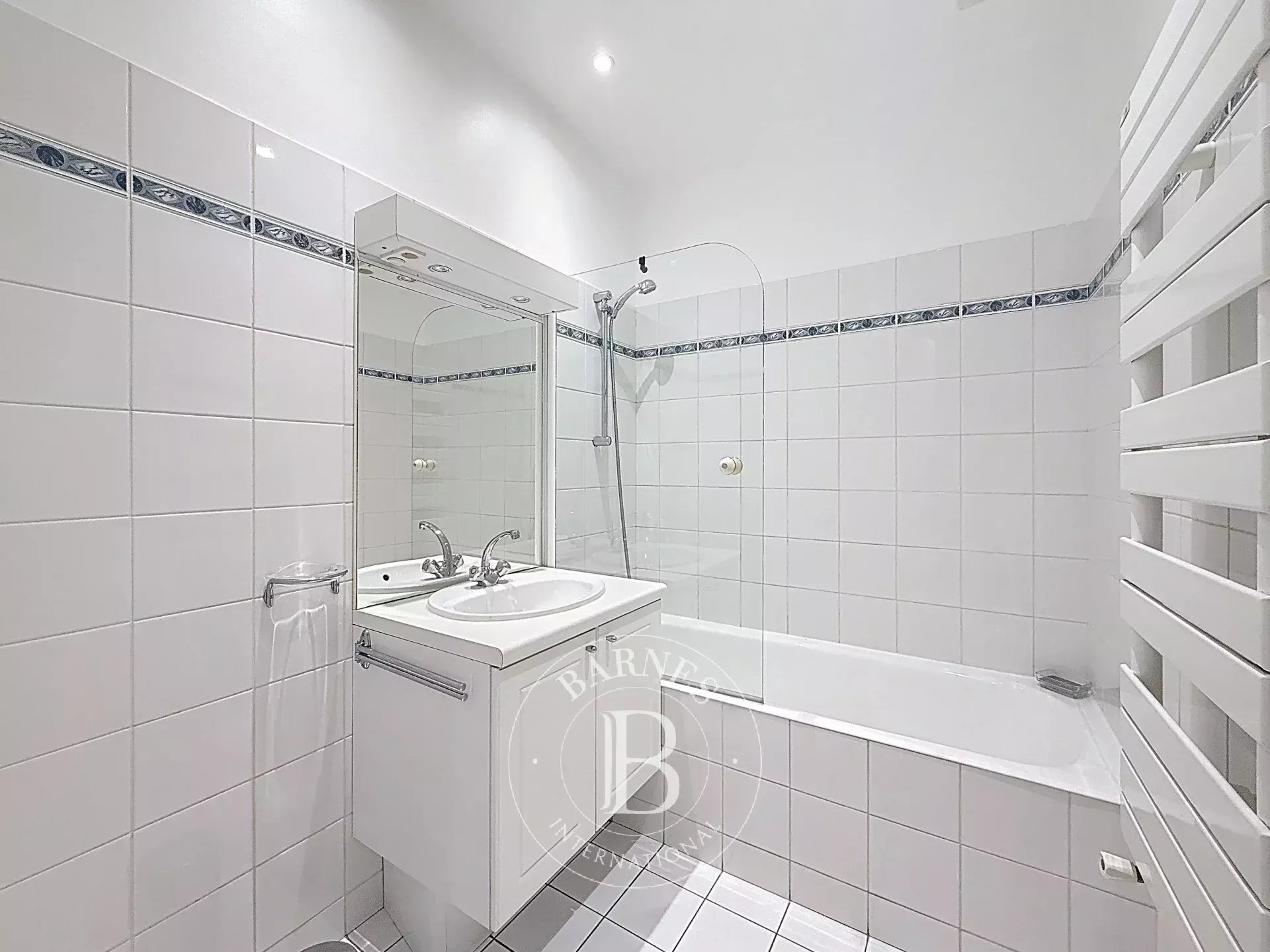 Daire Neuilly-sur-Seine - picture 9