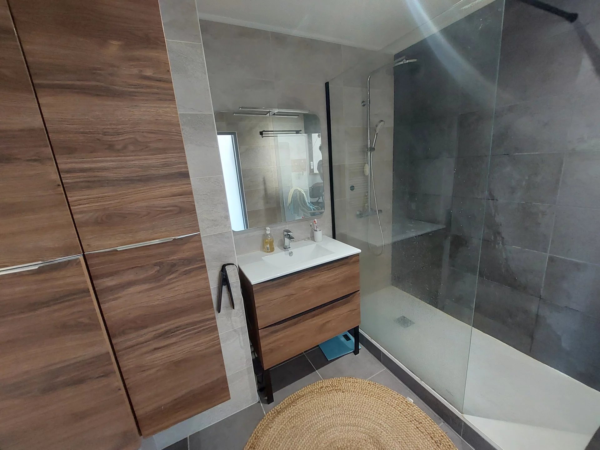 Location Appartement Grenoble