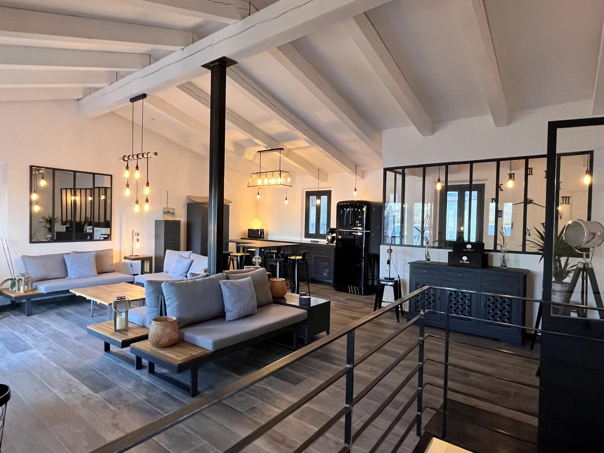 Agence immobilière de SARL VILLARET IMMOBILIER