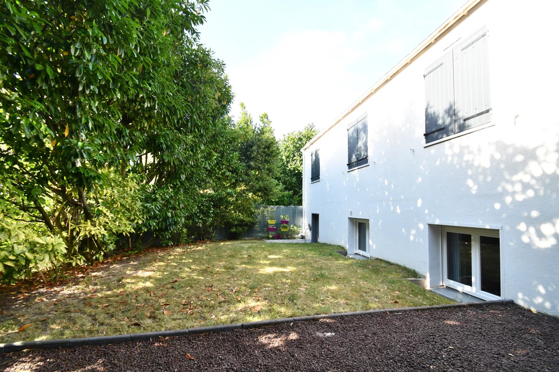 Vente Maison Sevran