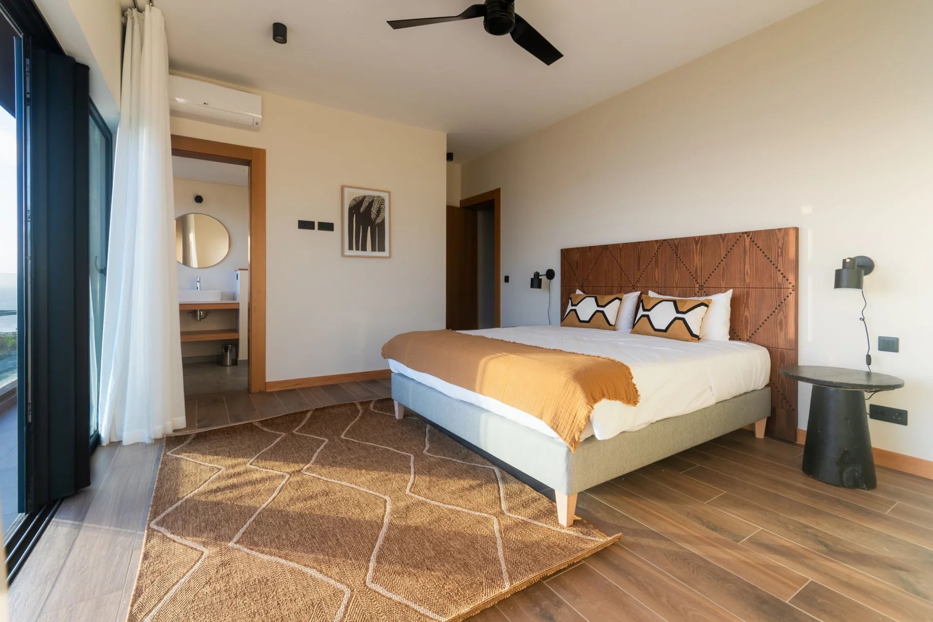 Tripleks Rivière Noire - picture 25