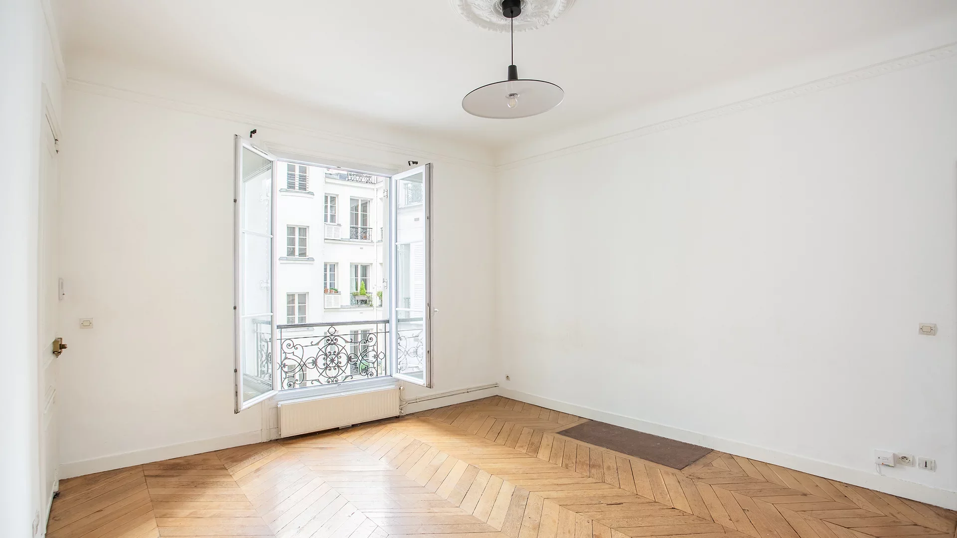 Paris 17e - WAGRAM