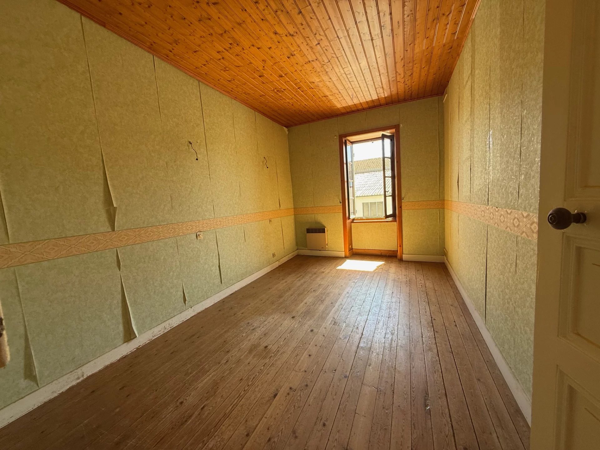 Vente Maison Nieul-le-Virouil