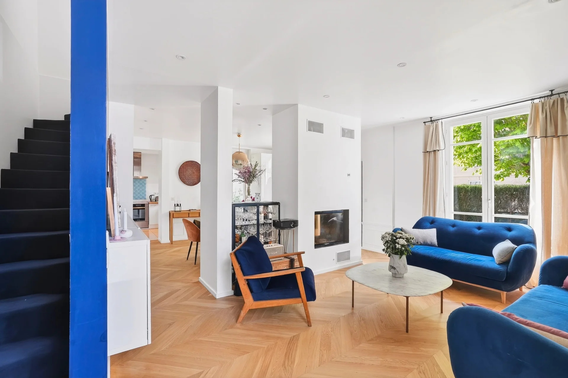 Le Vésinet - CENTRE