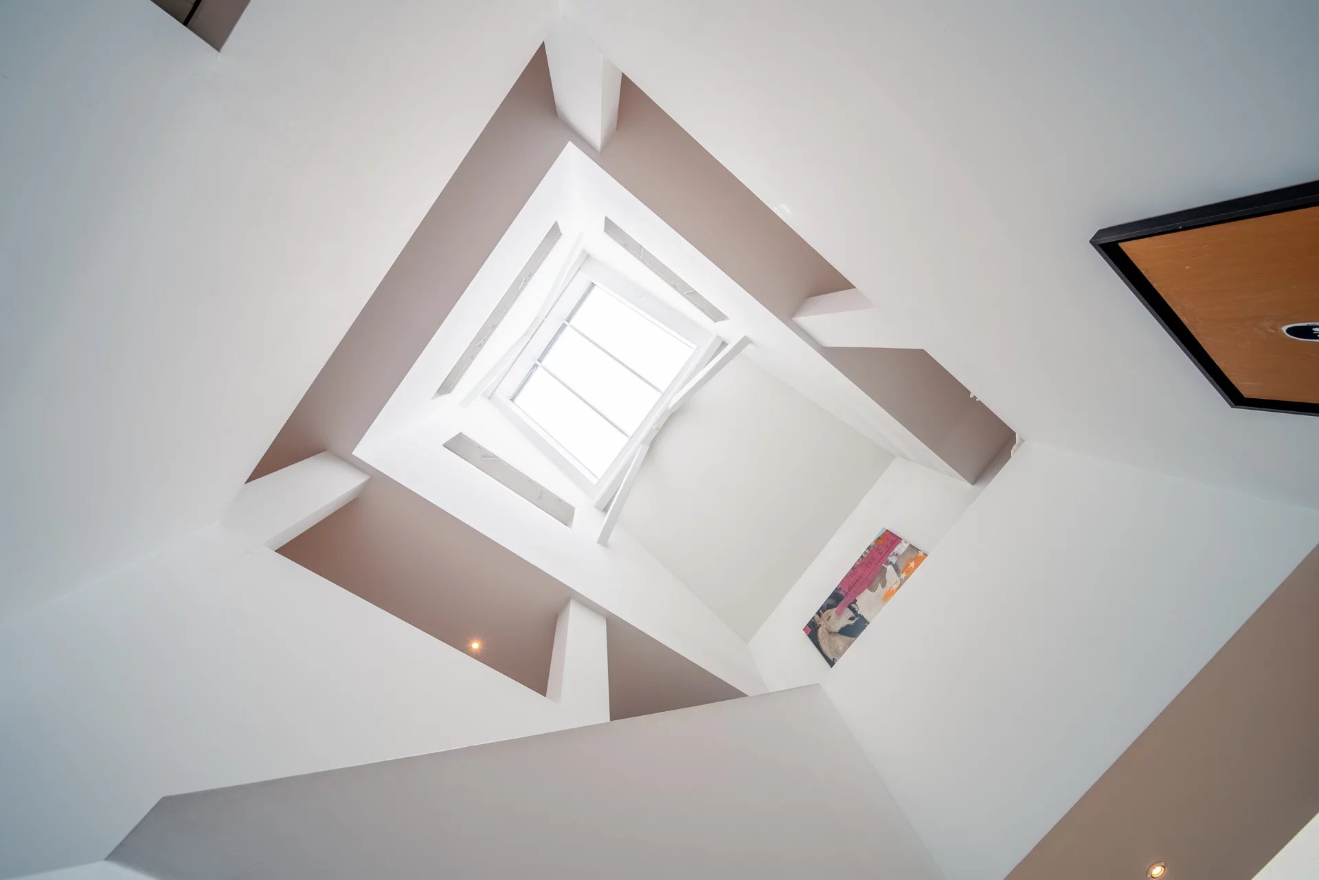 Magnifique propriété au cœur de la campagne vaudoise